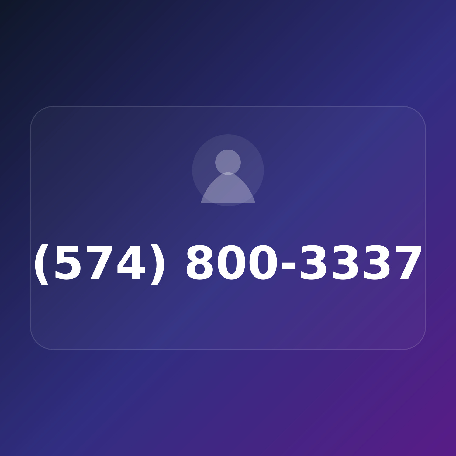 (574) 800-DEEP product image
