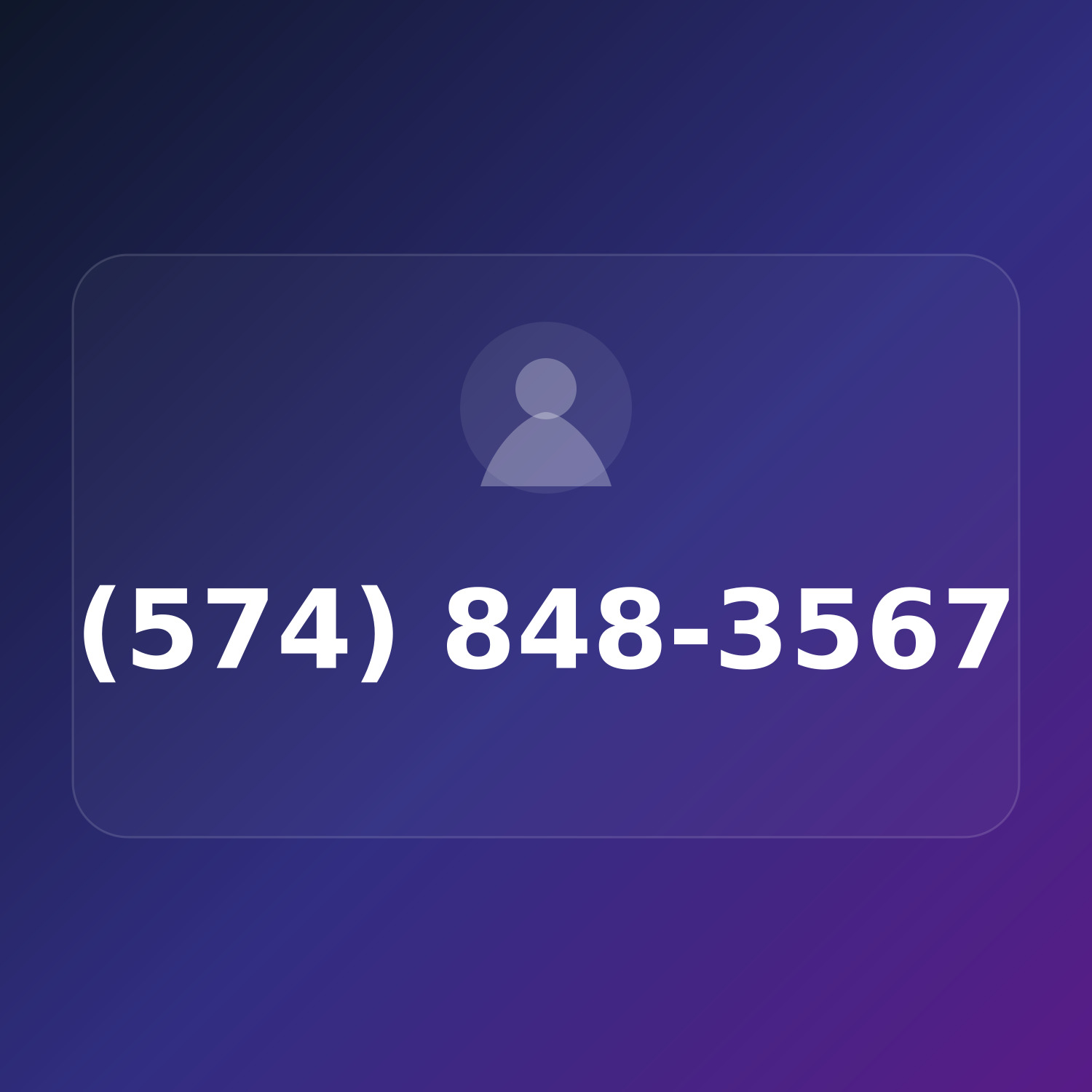 (574) 848-FLOP product image