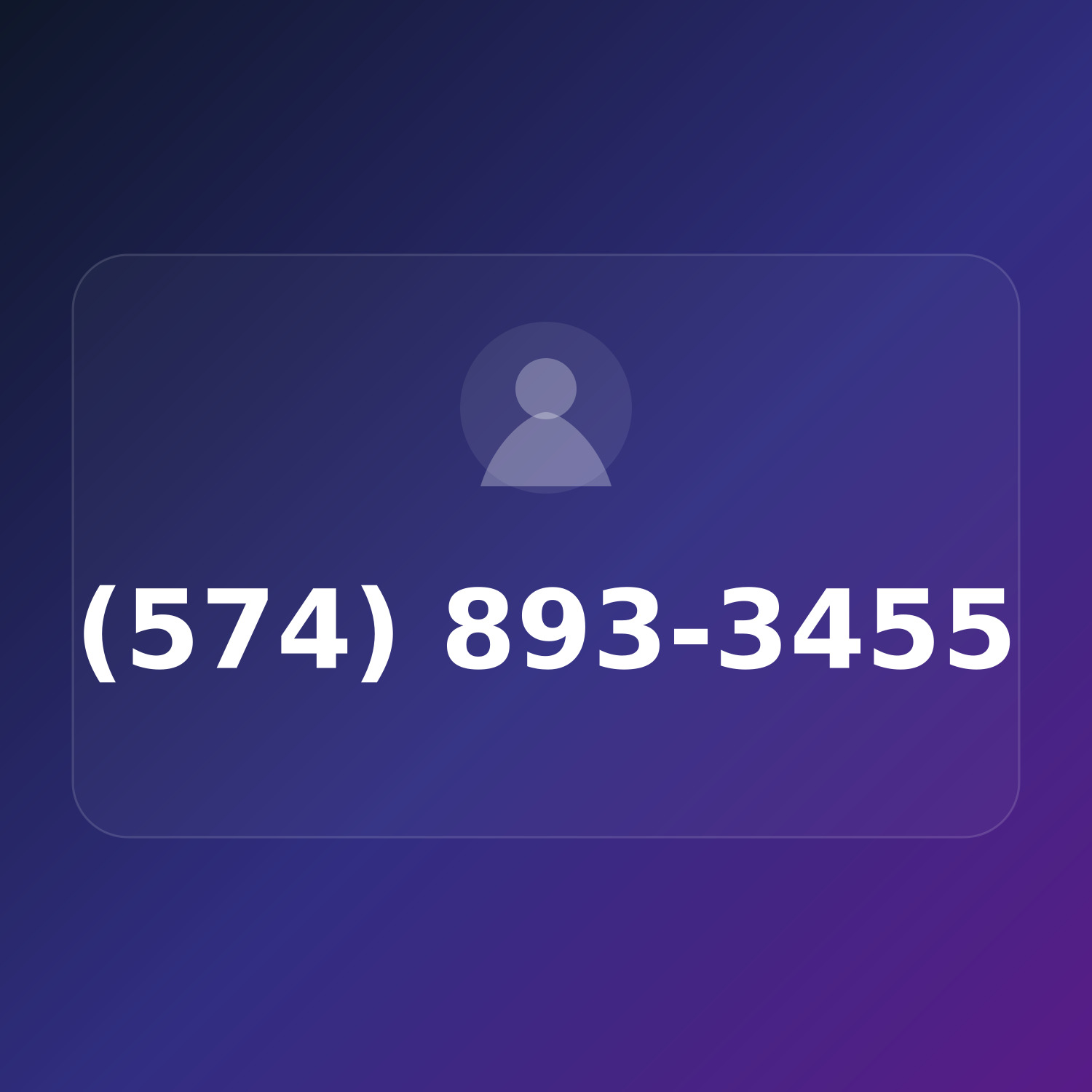 (574) 893-FILL product image