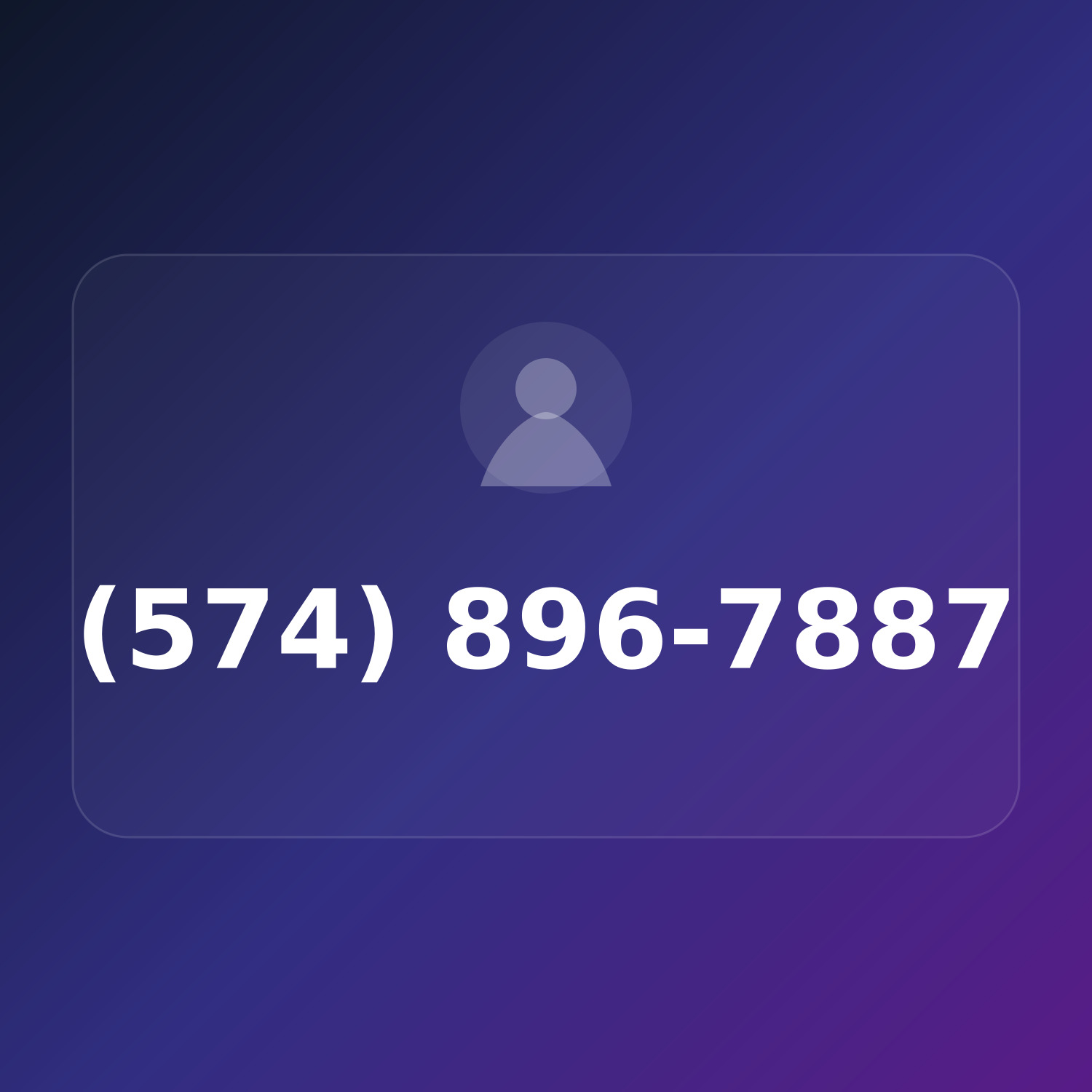(574) 896-PUTS product image