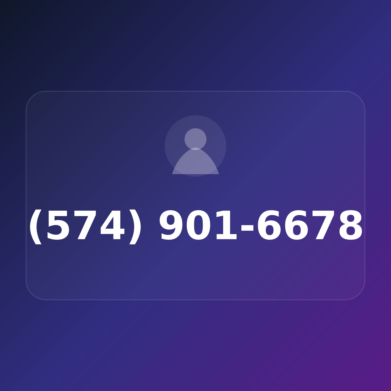 (574) 901-MOST product image