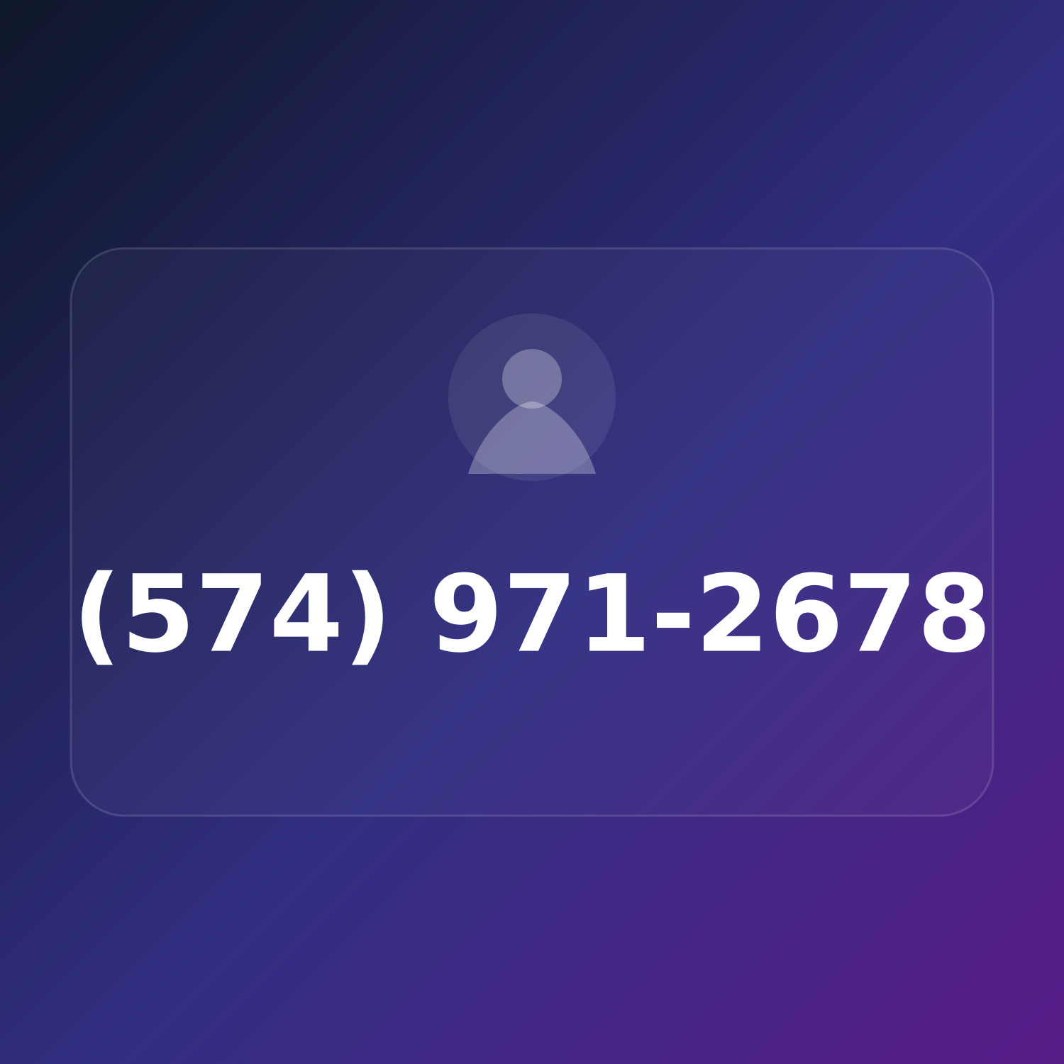 (574) 971-COST product image