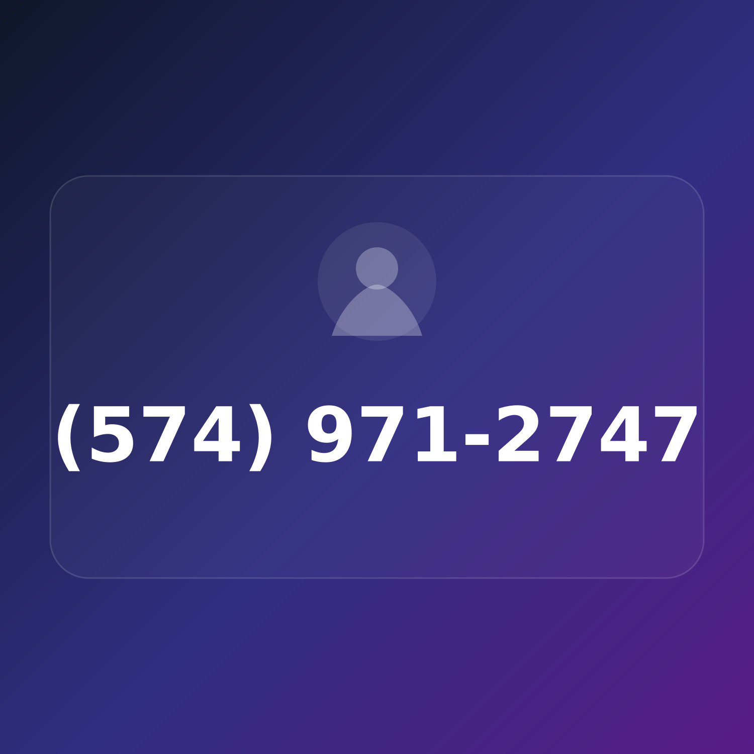 (574) 971-APIS product image