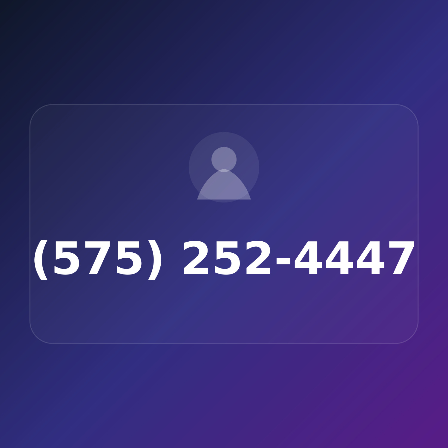 (575) 252-GIGS product image