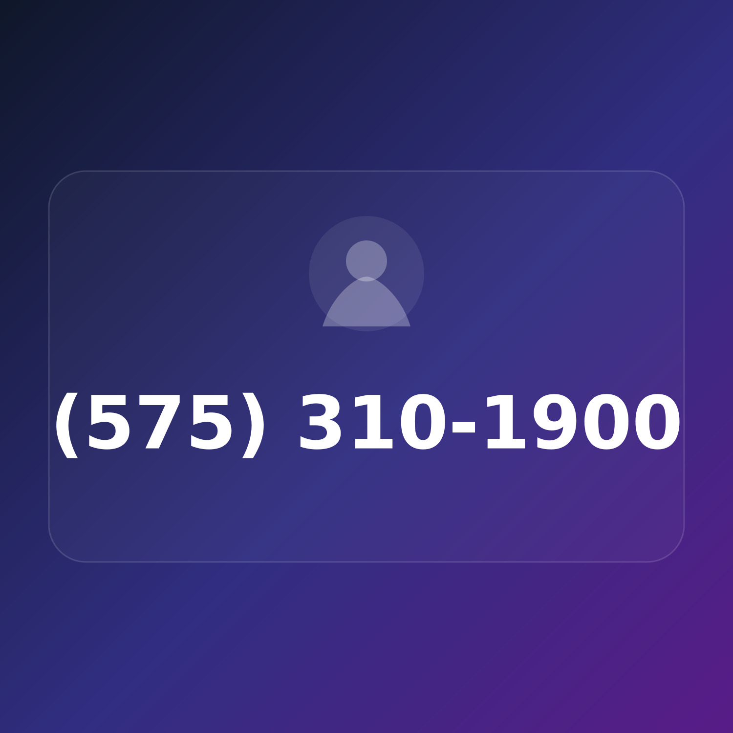 (575) 310-1900 product image