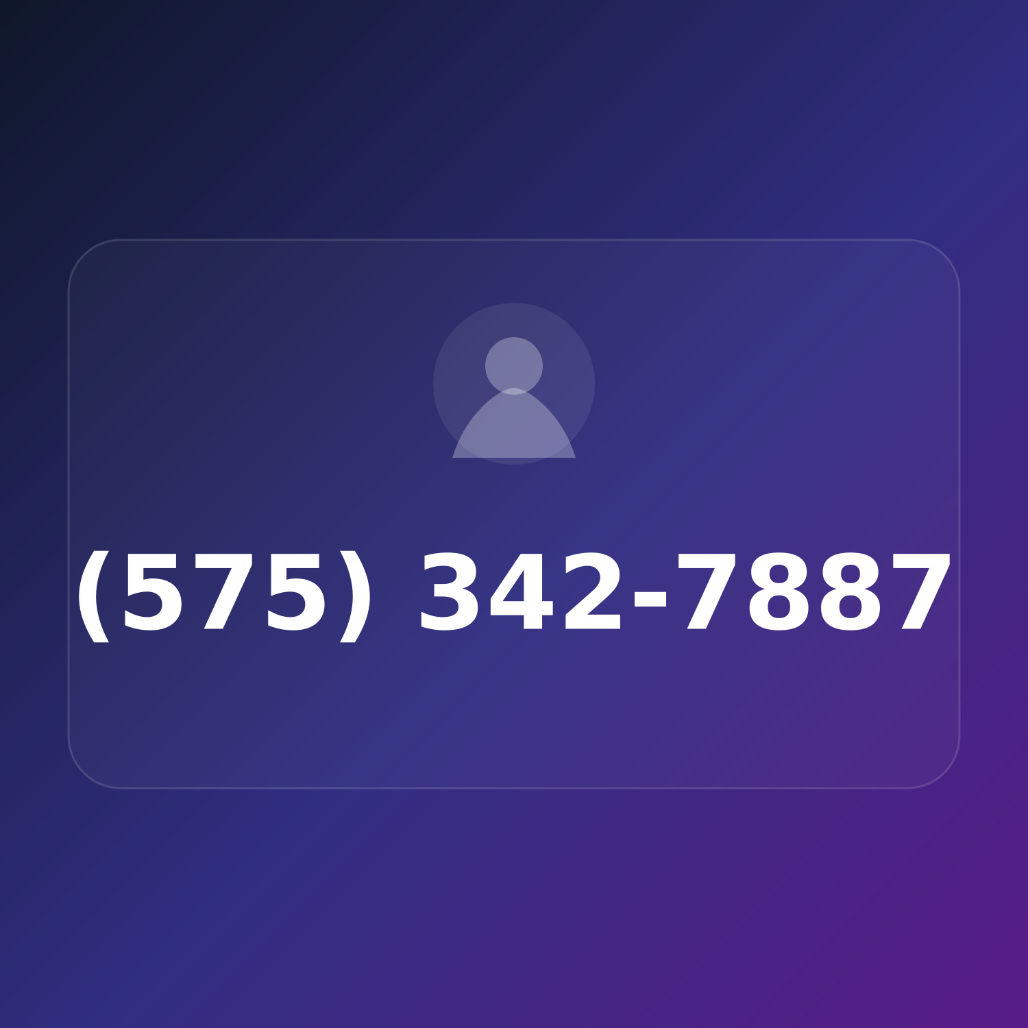 (575) 342-PUTS product image