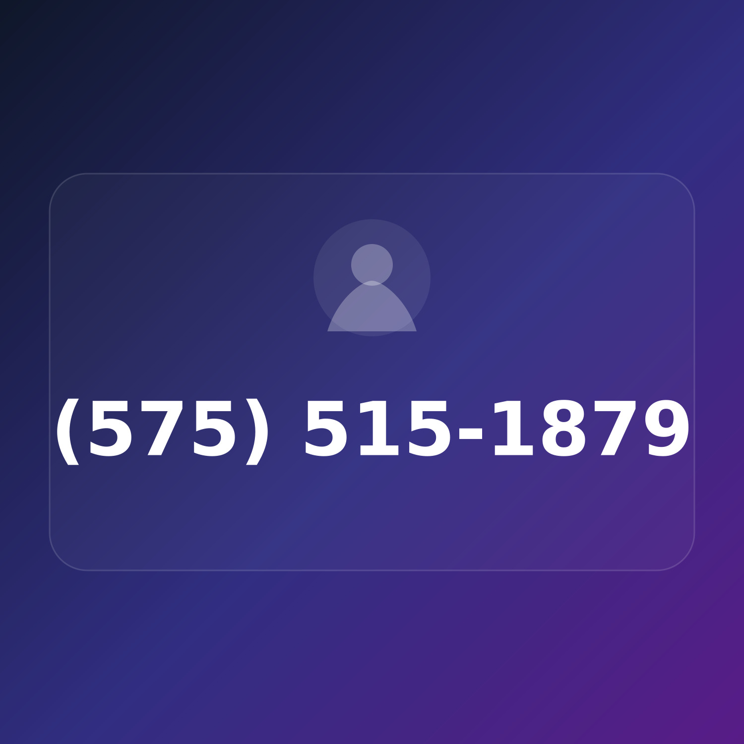 (575) 515-1TRY product image