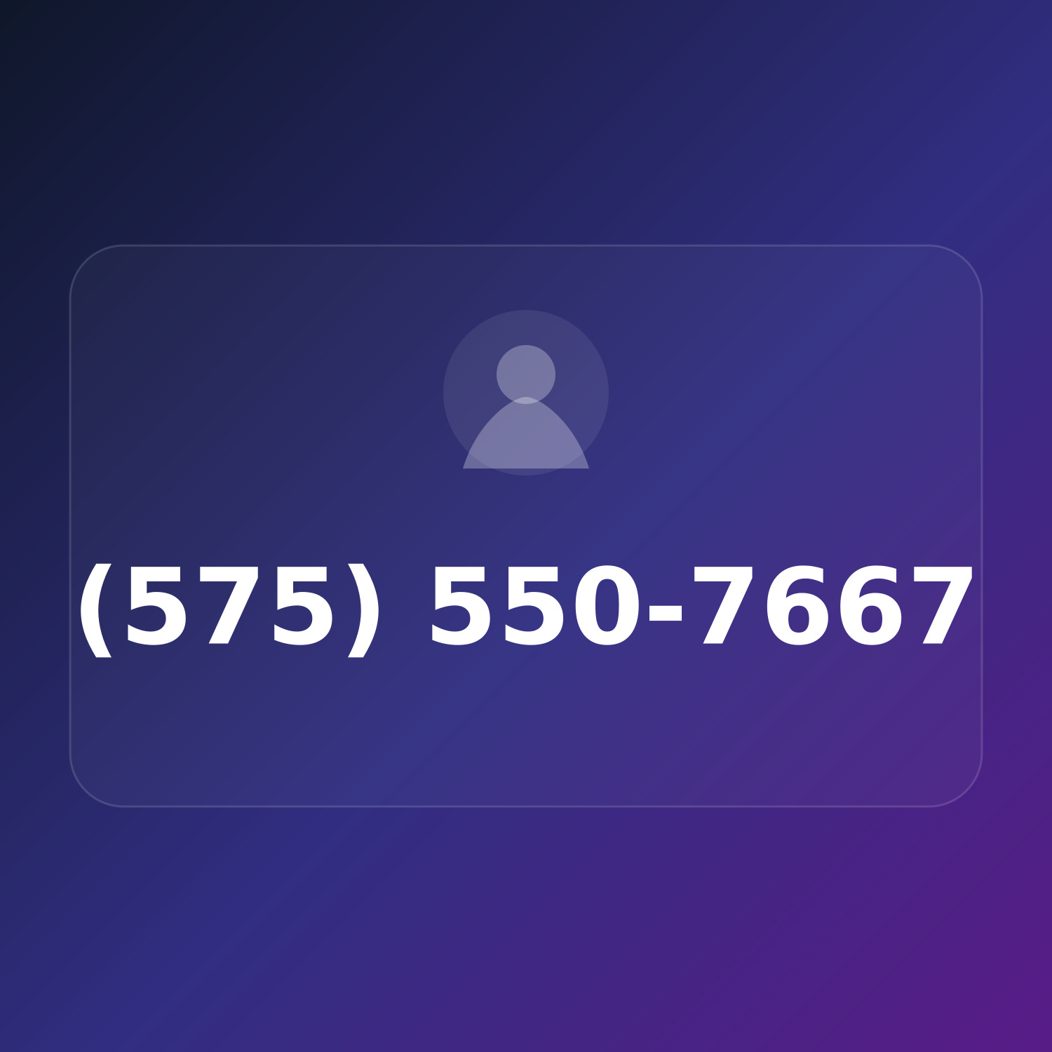 (575) 550-POOP product image