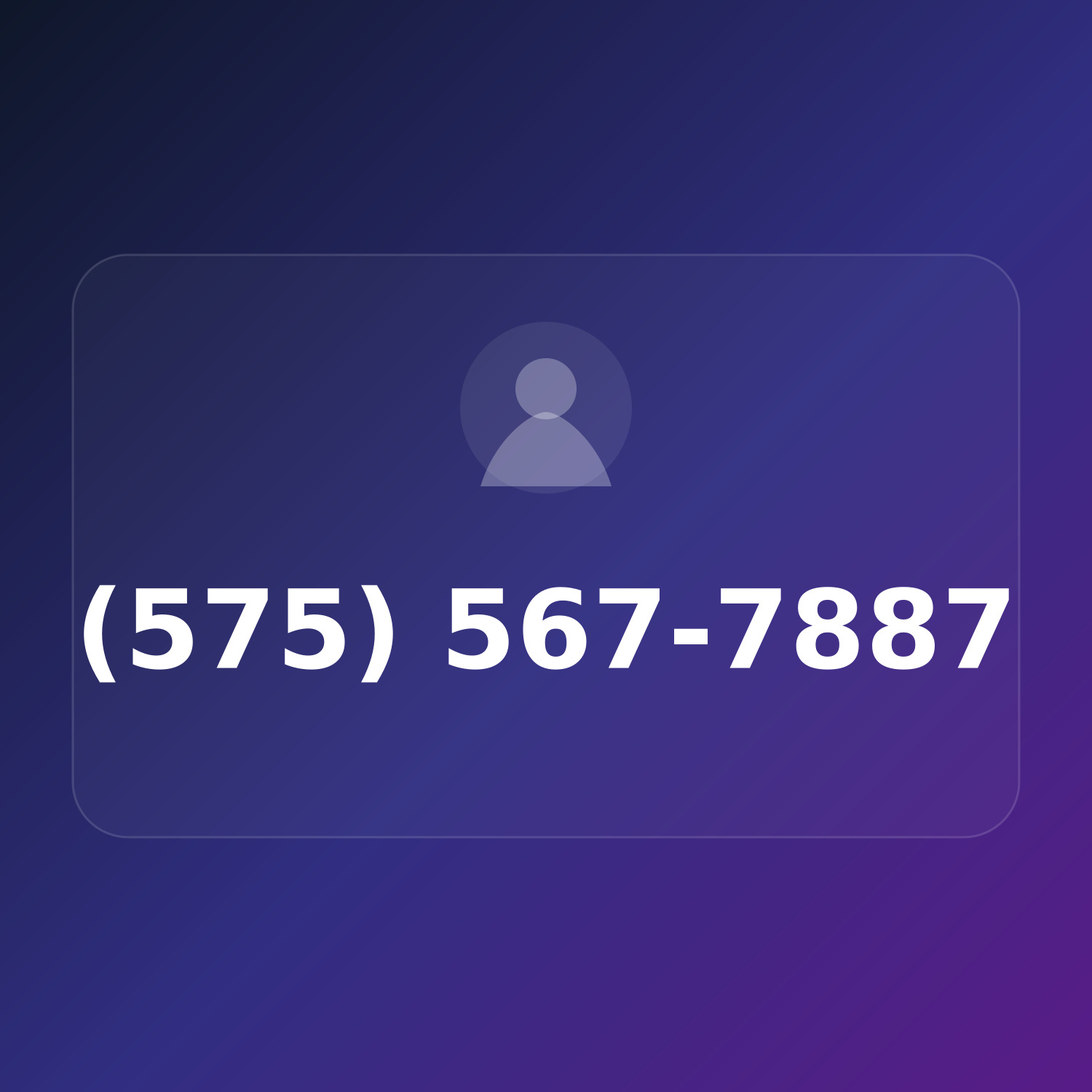 (575) 567-PUTS product image