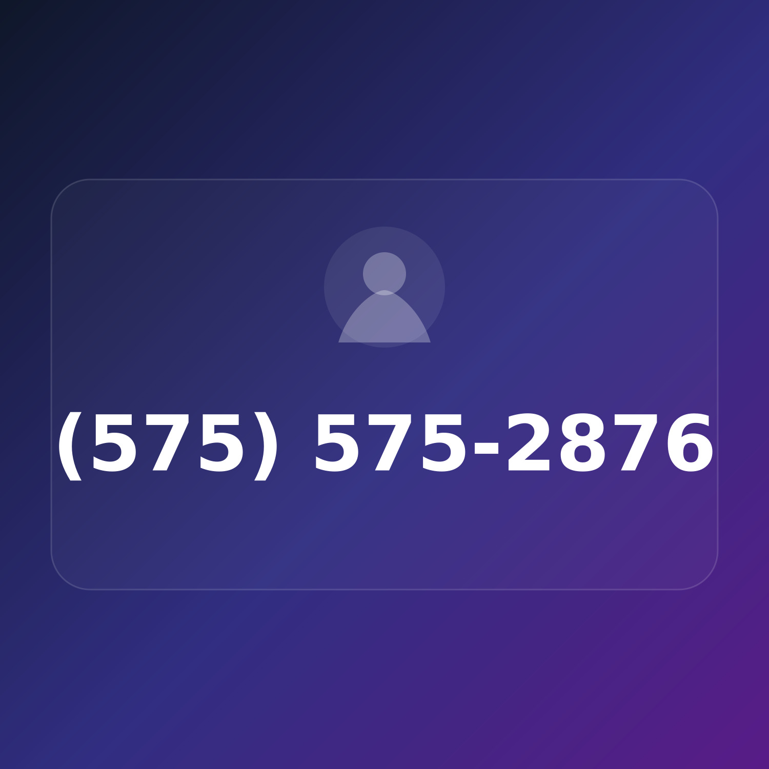 (575) 575-BURN product image
