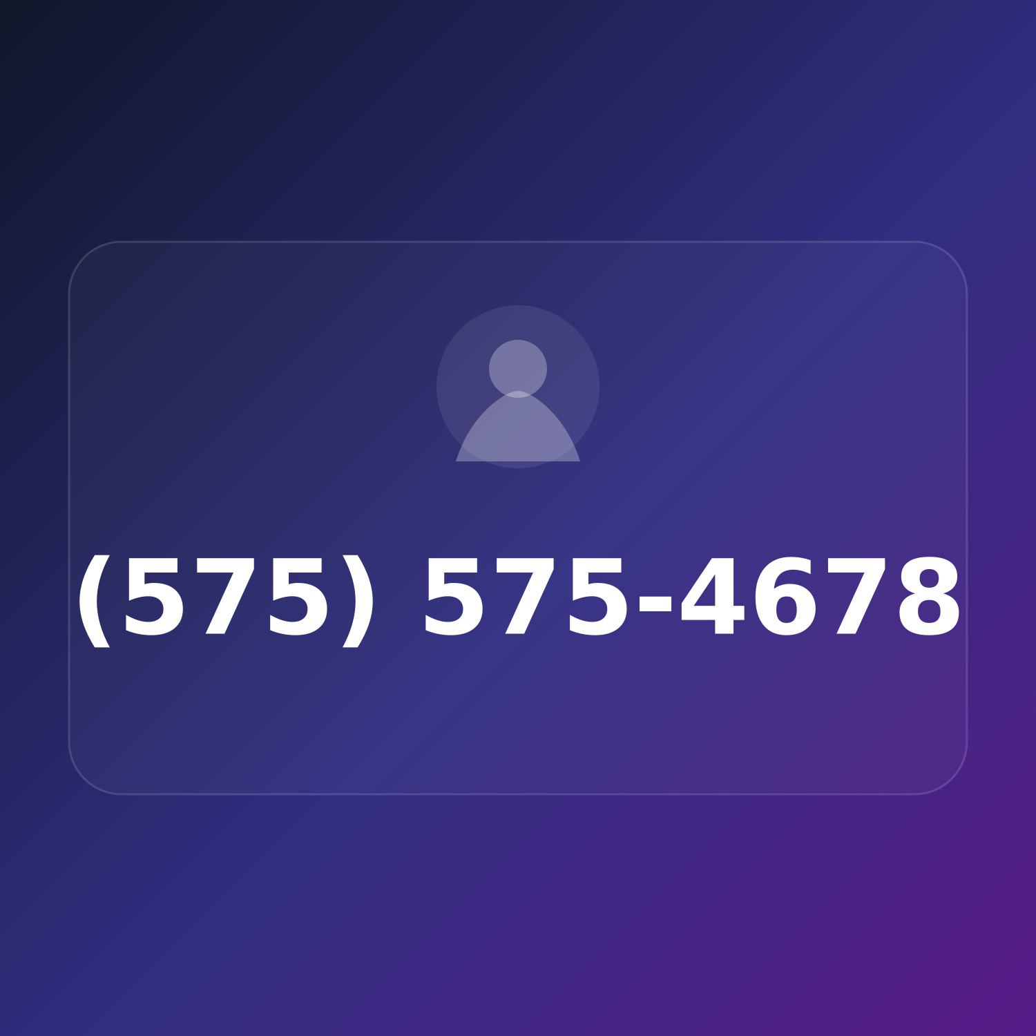 (575) 575-HOST product image