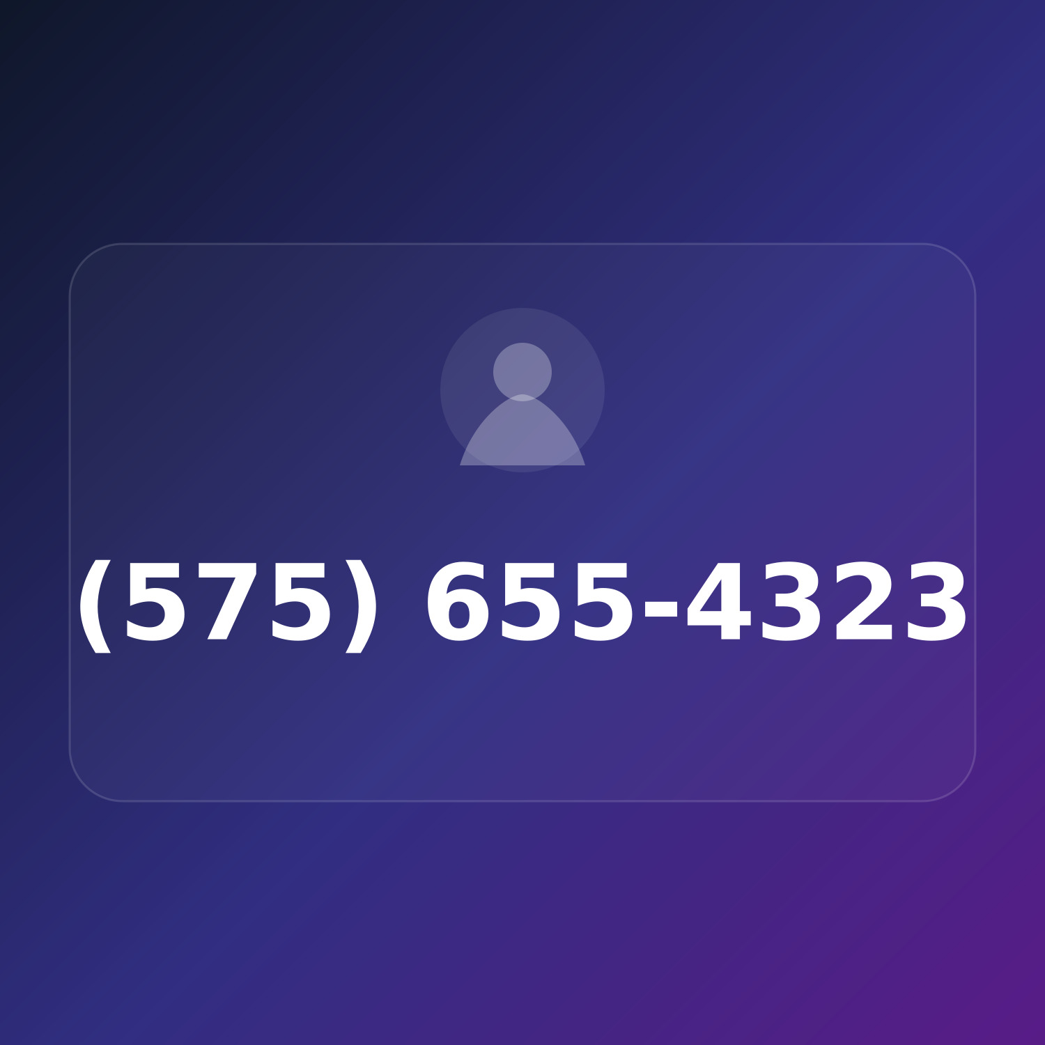 (575) 655-HEAD product image