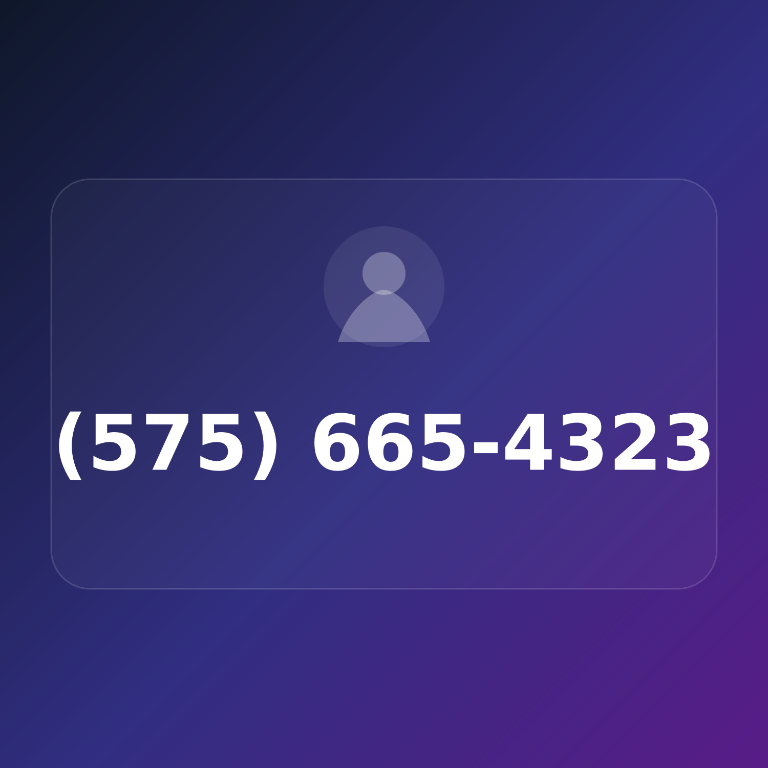 (575) 665-HEAD product image