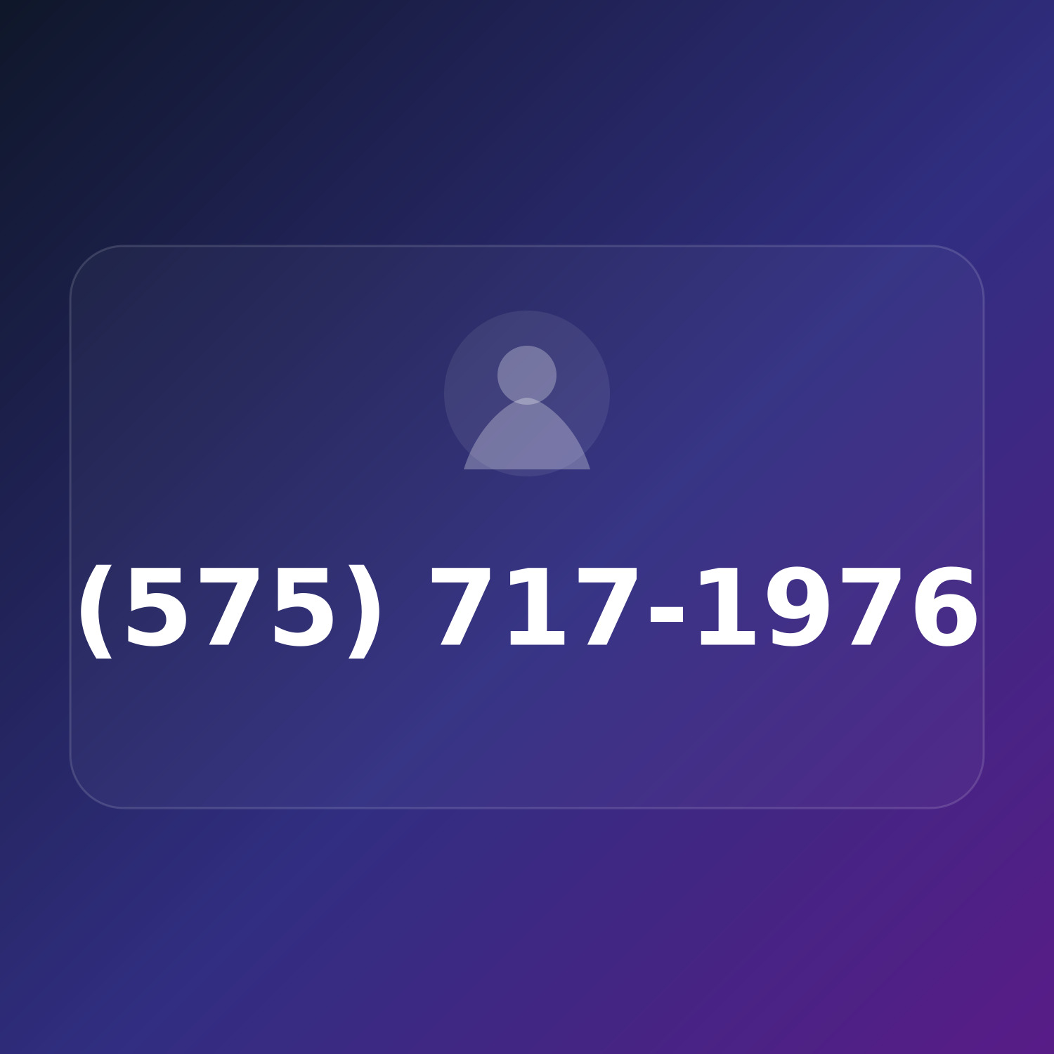 (575) 717-1976 product image