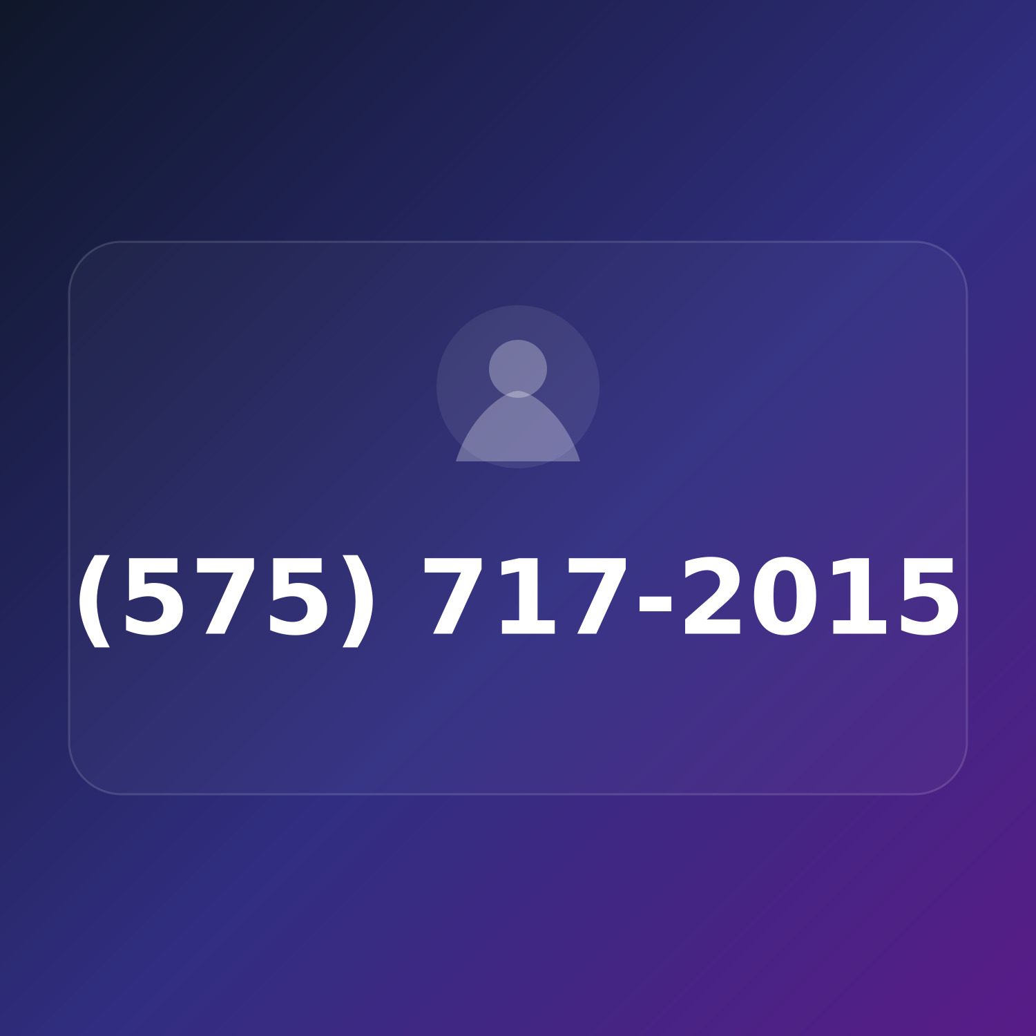 (575) 717-2015 product image