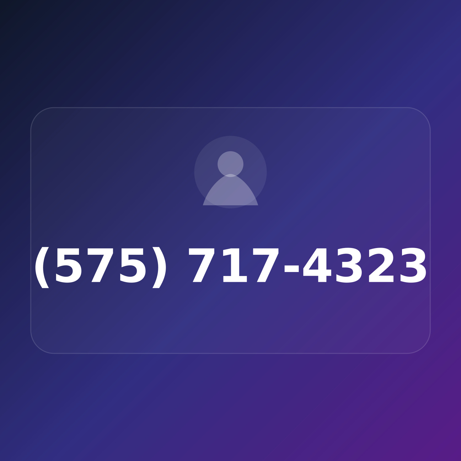 (575) 717-HEAD product image