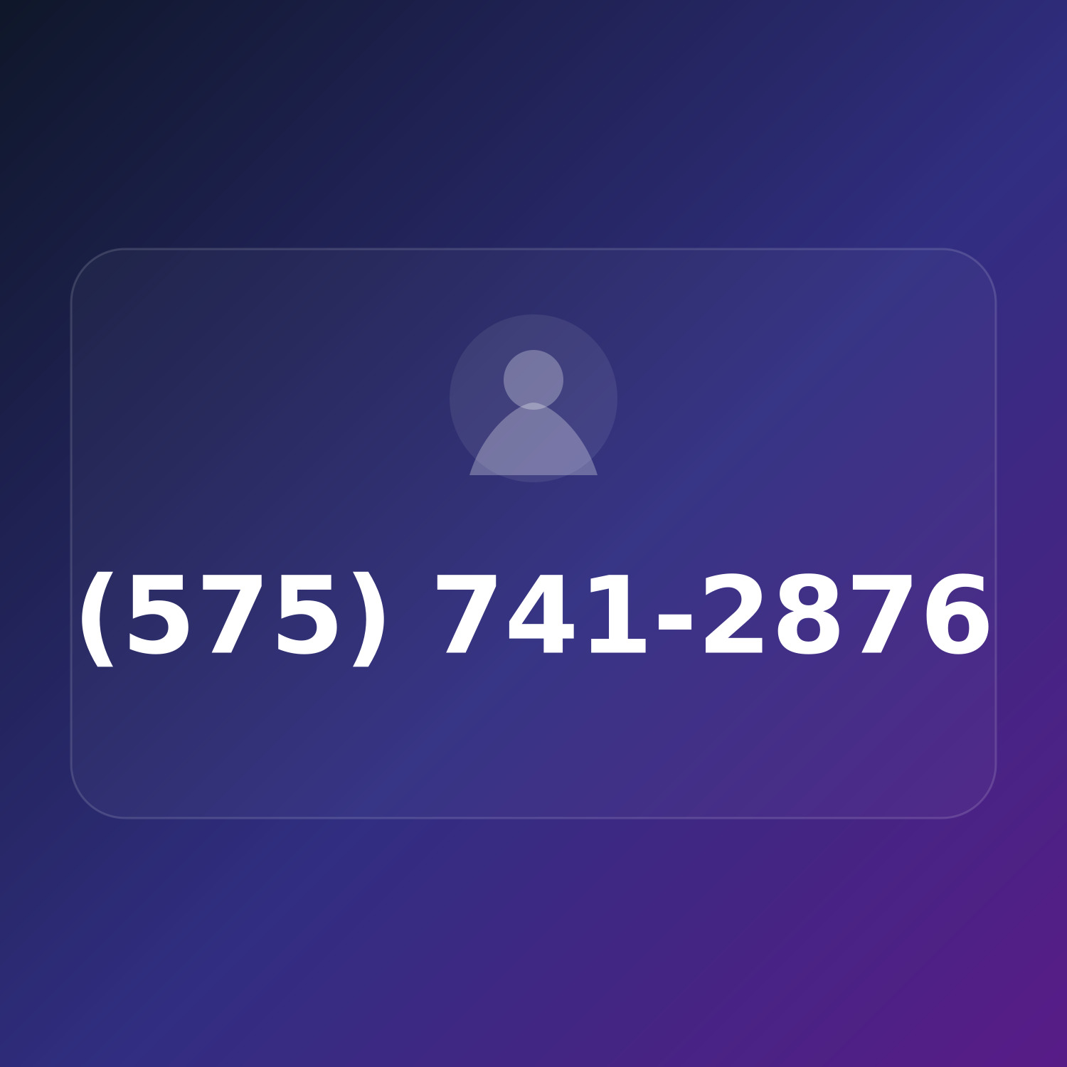 (575) 741-BURN product image
