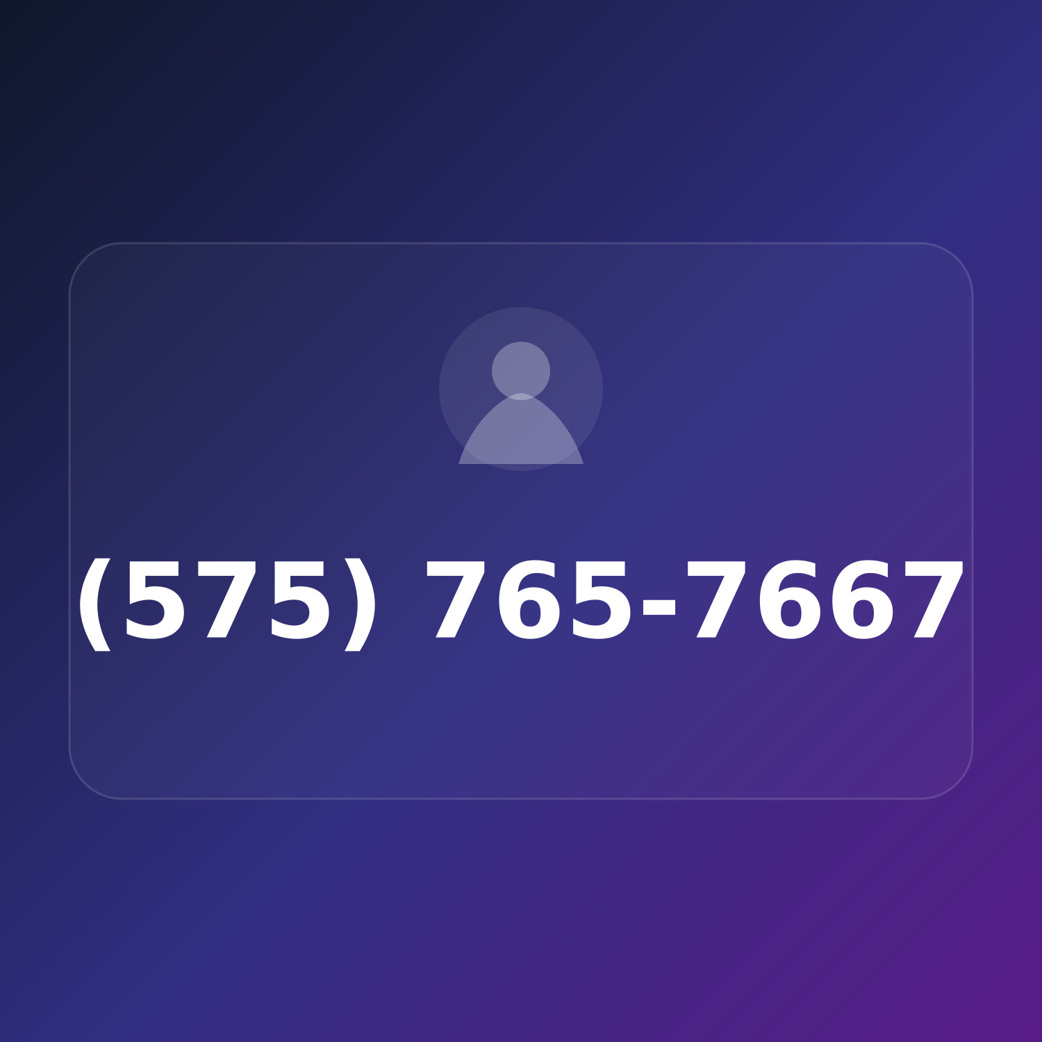 (575) 765-POOP product image