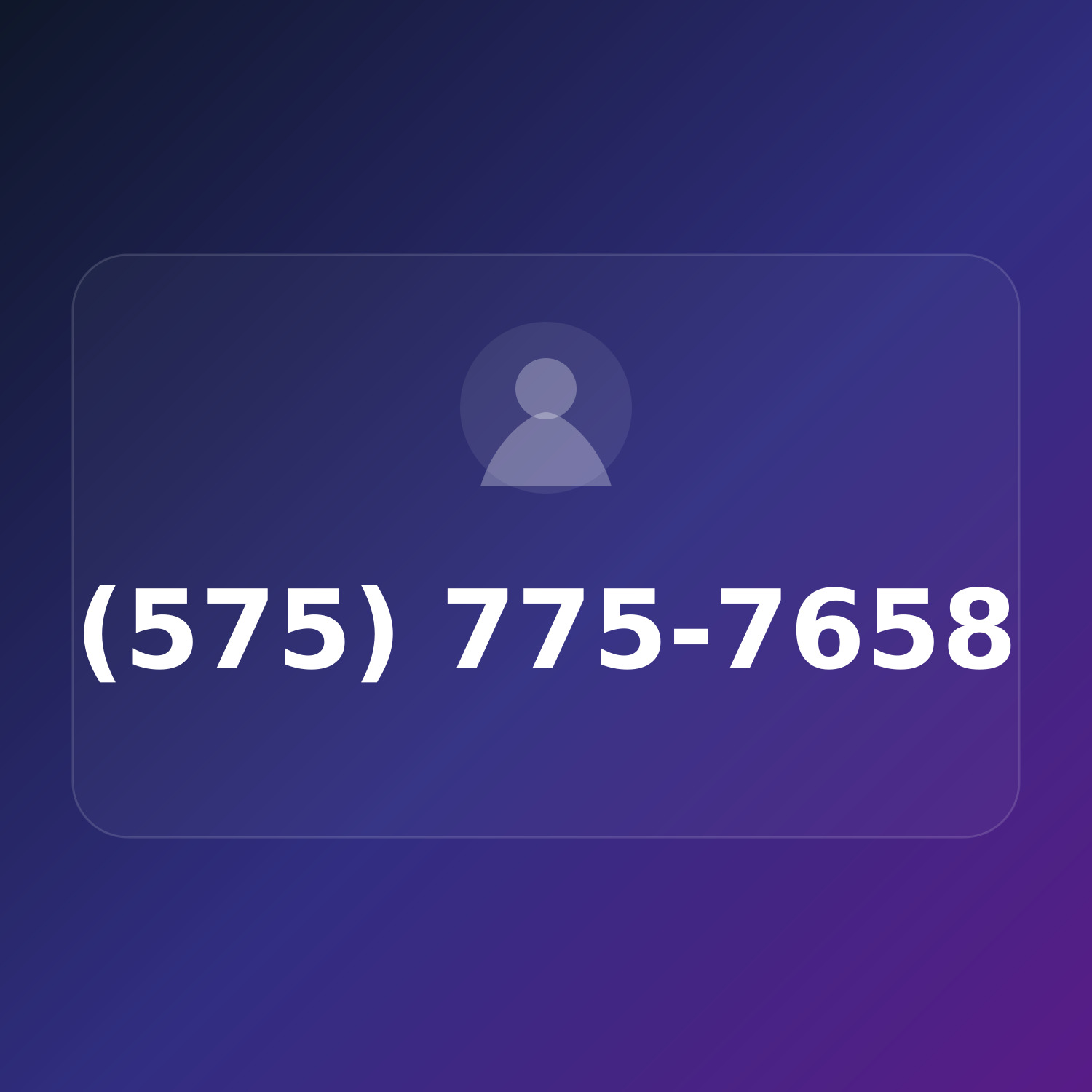 (575) 775-ROKU product image