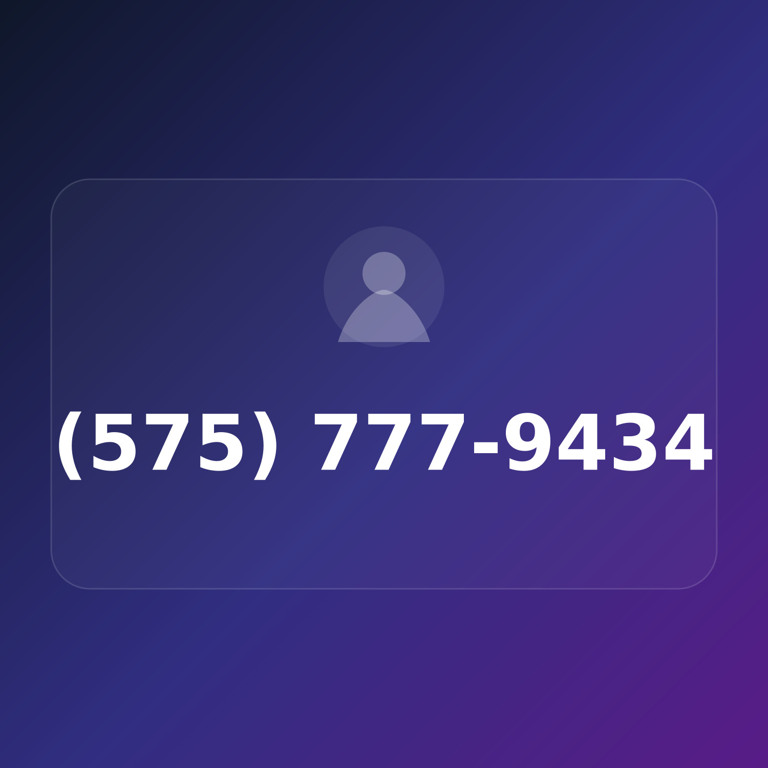 (575) 777-WIFI product image