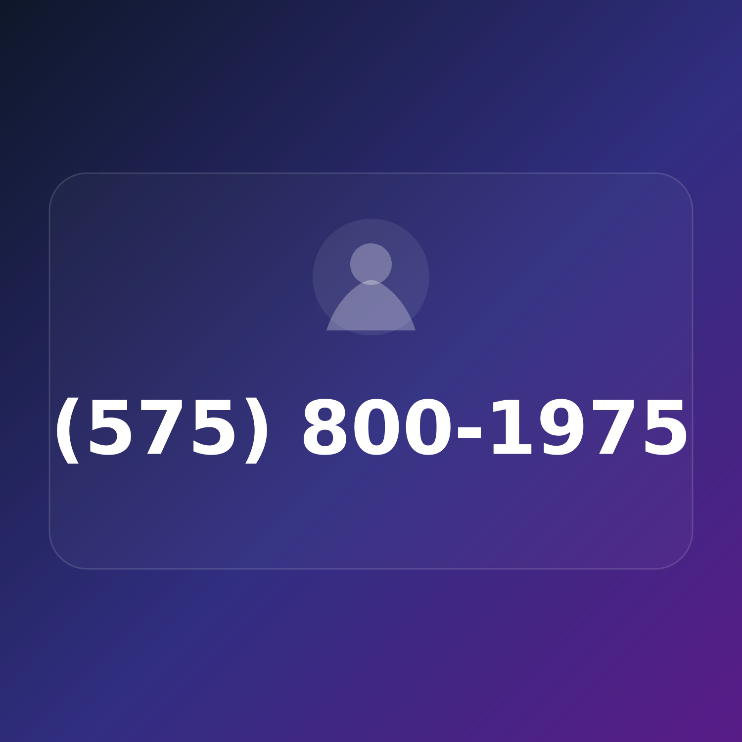 (575) 800-1975 product image