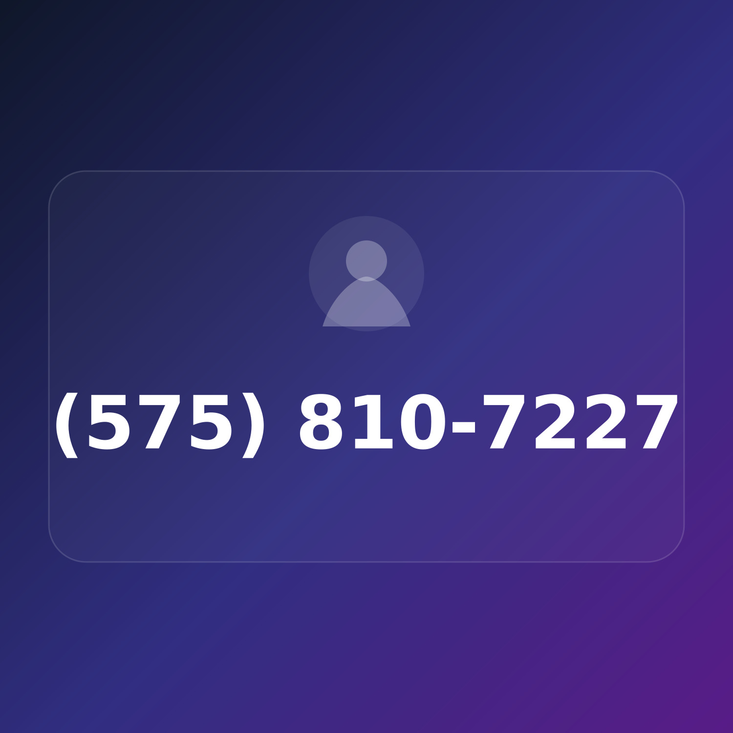 (575) 810-SCAR product image