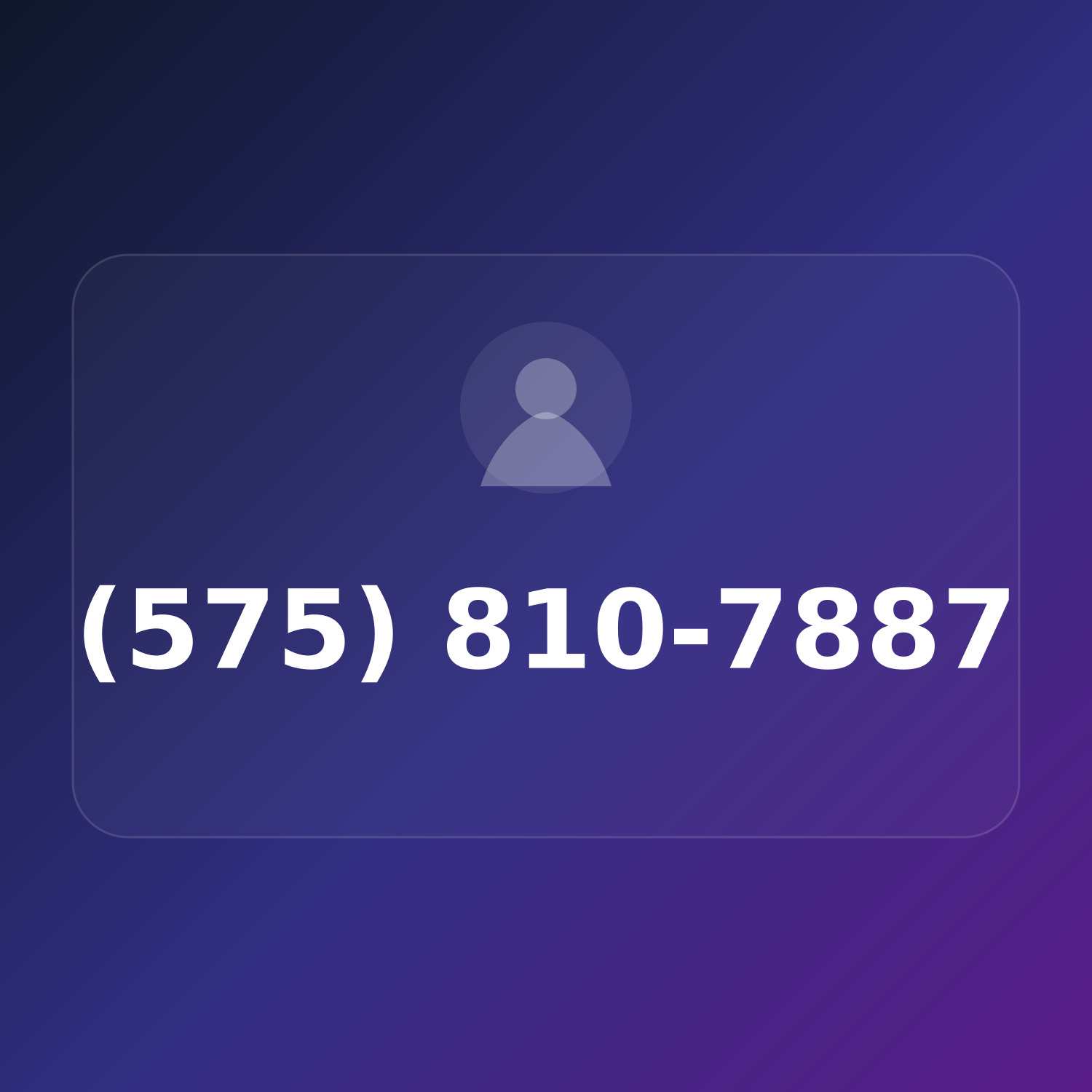 (575) 810-PUTS product image