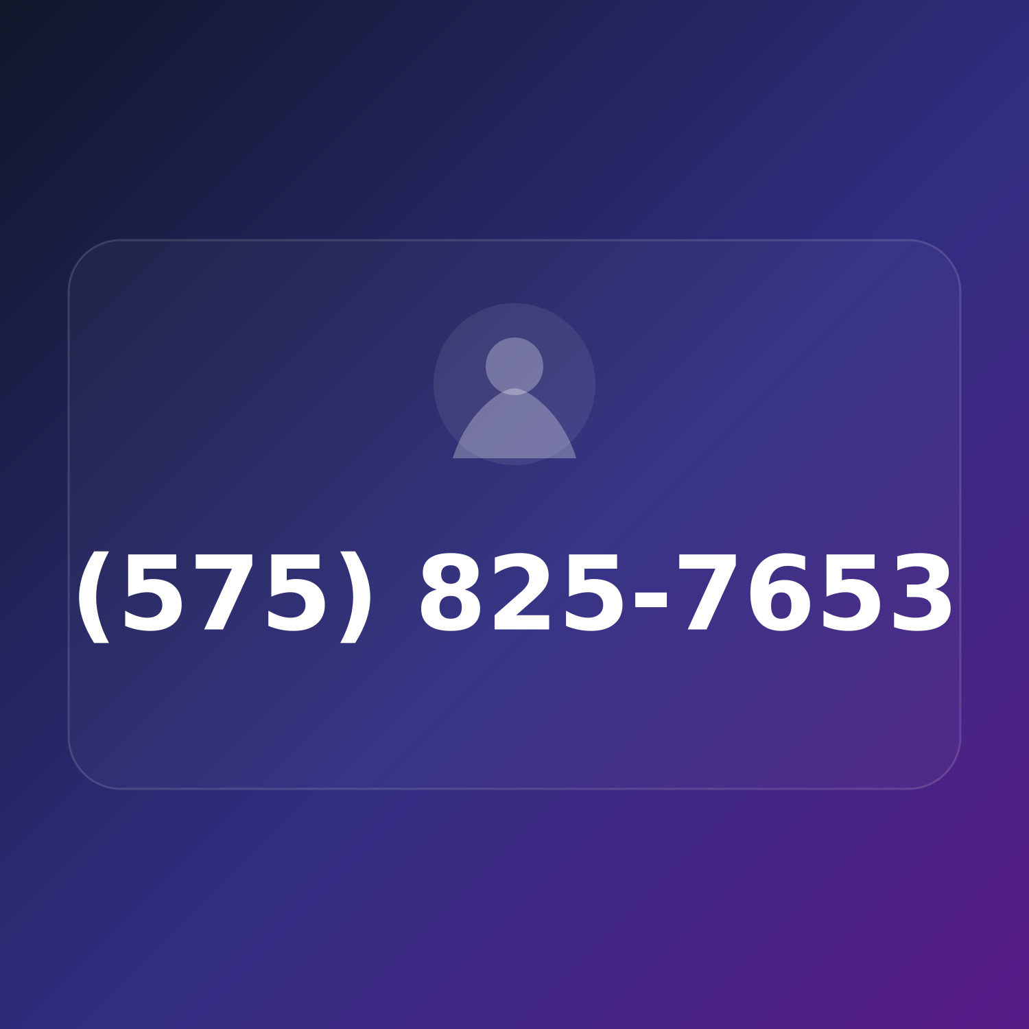 (575) 825-POKE product image