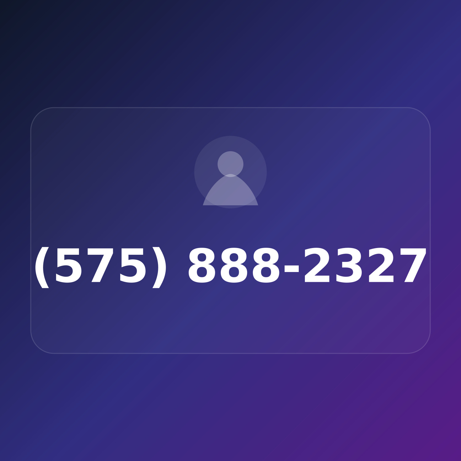 (575) 888-BEAR product image