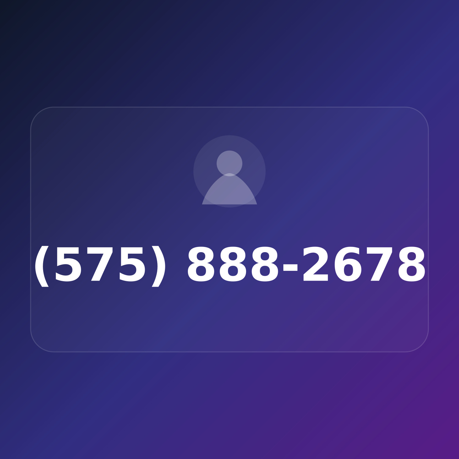 (575) 888-COST product image