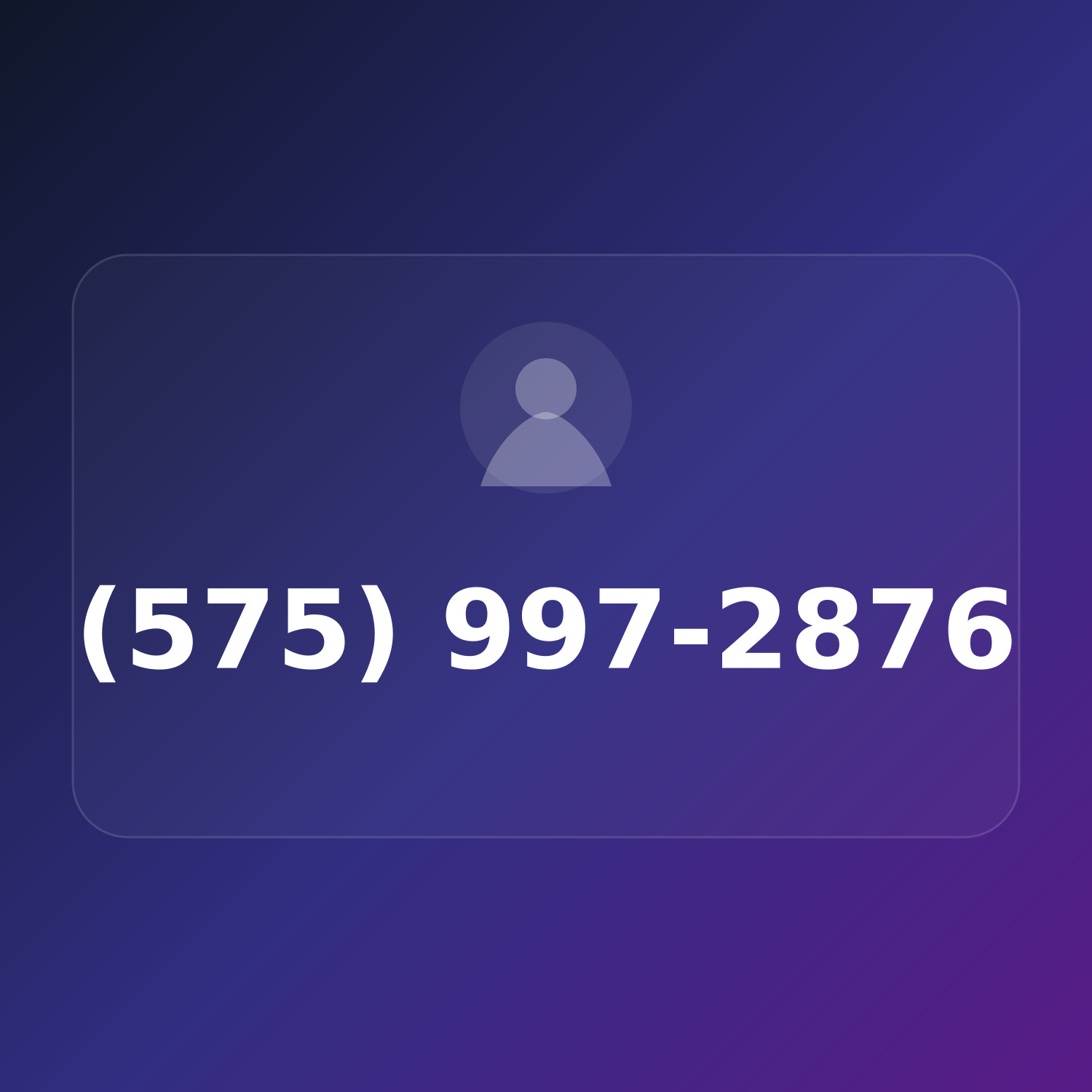 (575) 997-BURN product image