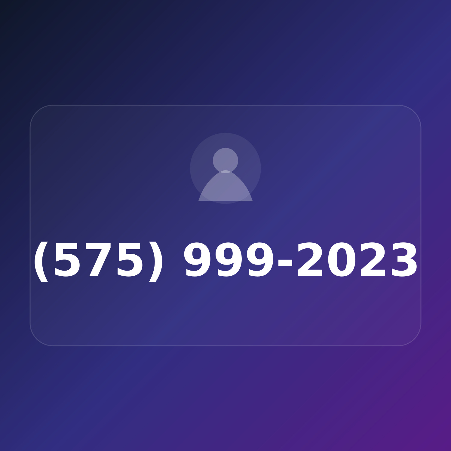 (575) 999-2023 product image