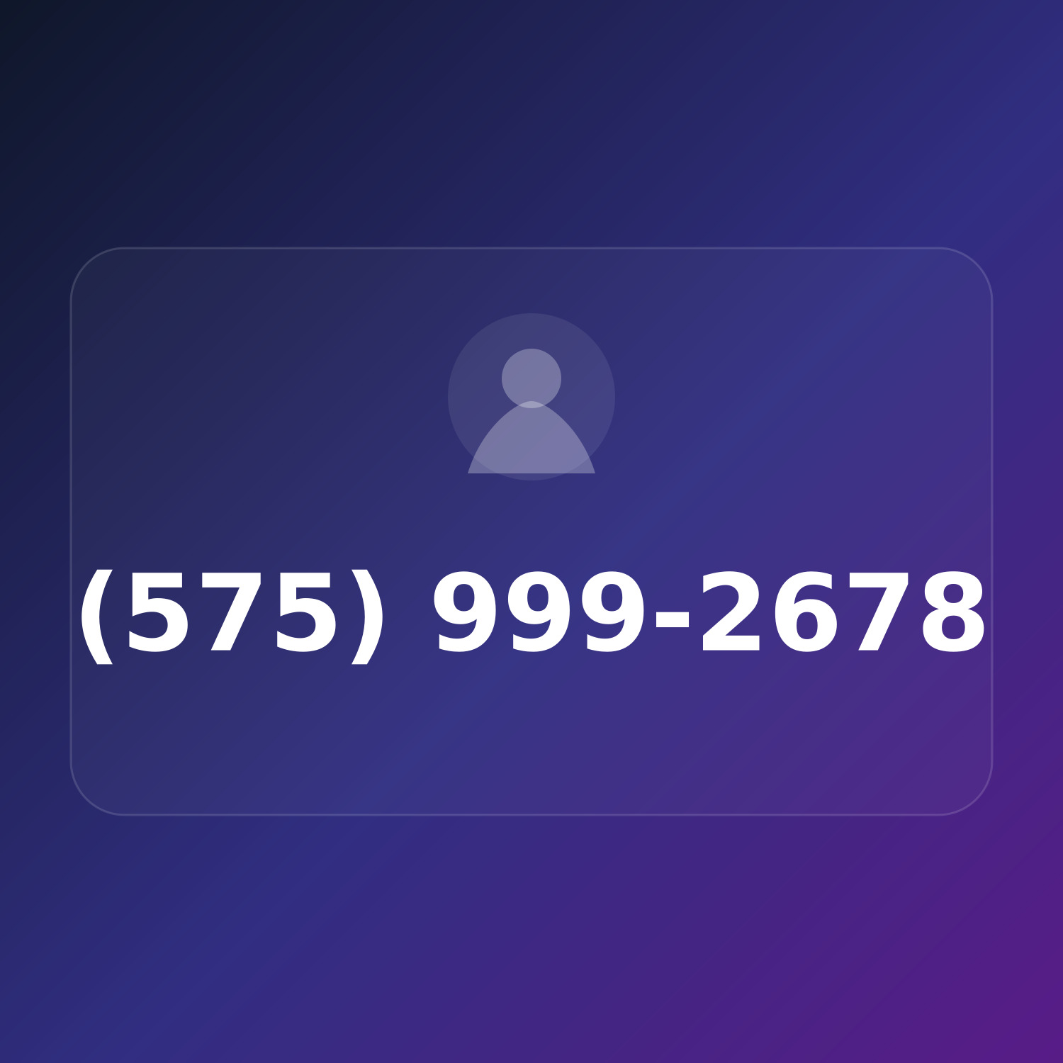 (575) 999-COST product image