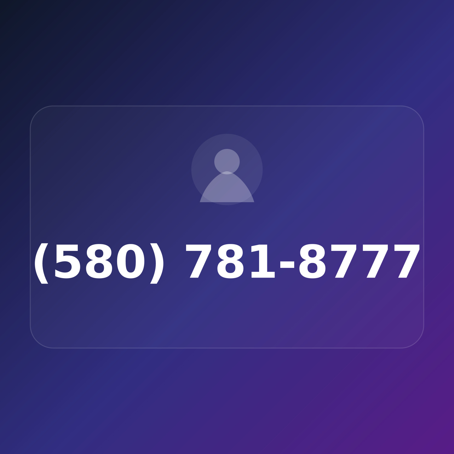 (580) 781-USPS product image