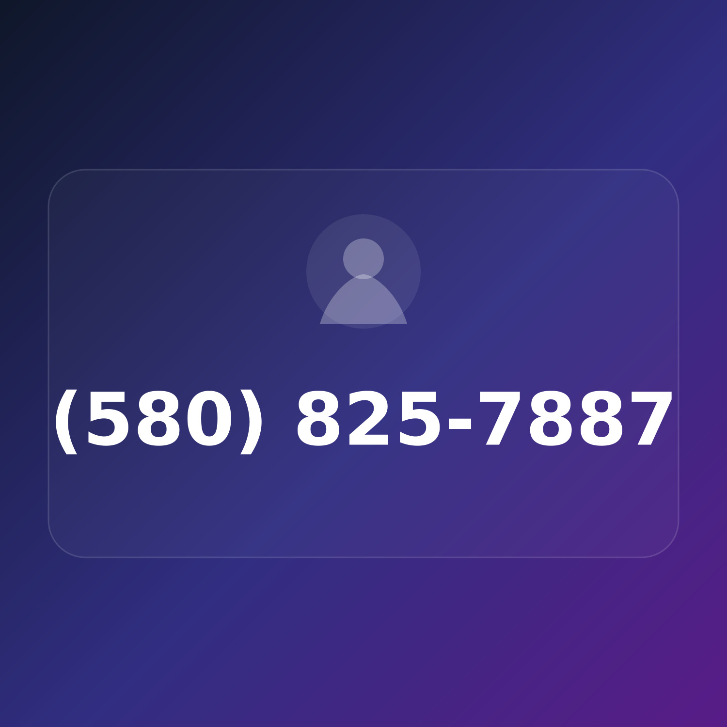 (580) 825-PUTS product image