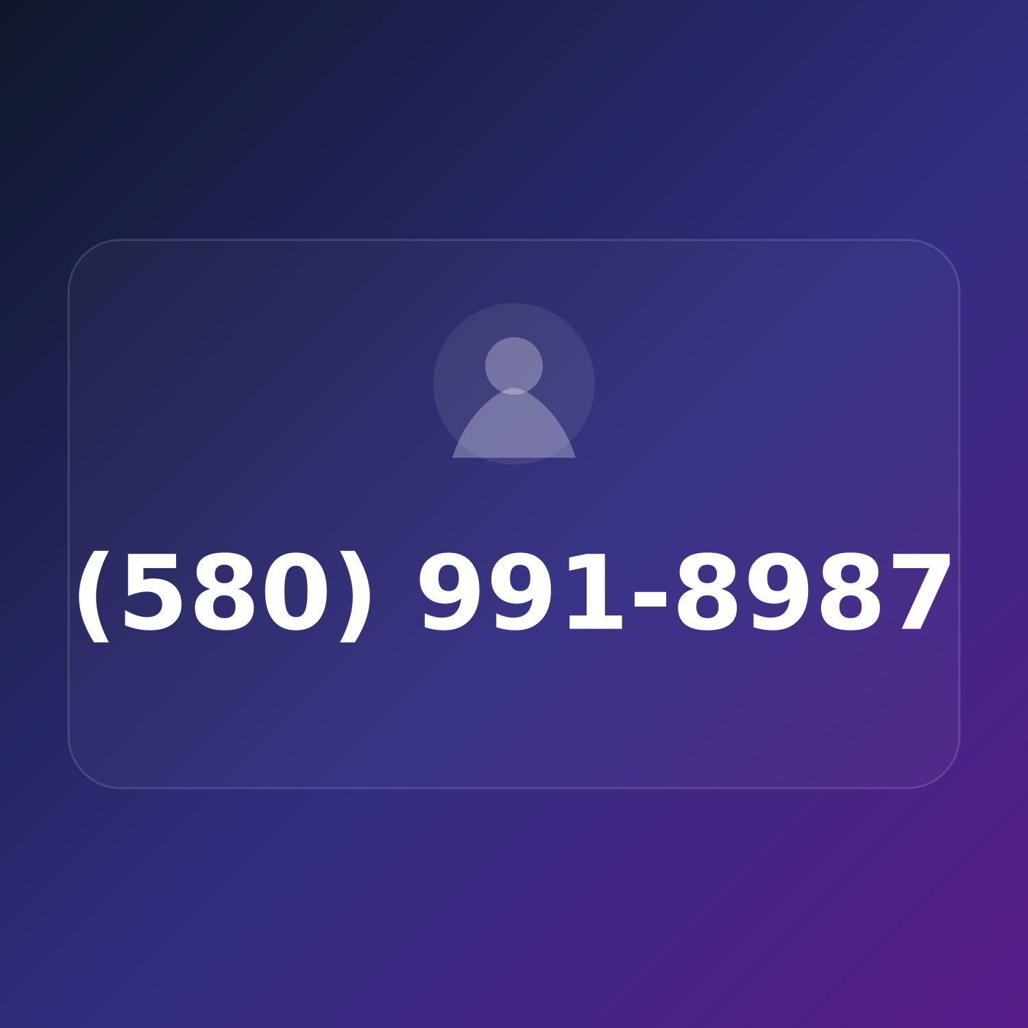 (580) 991-8YVR product image