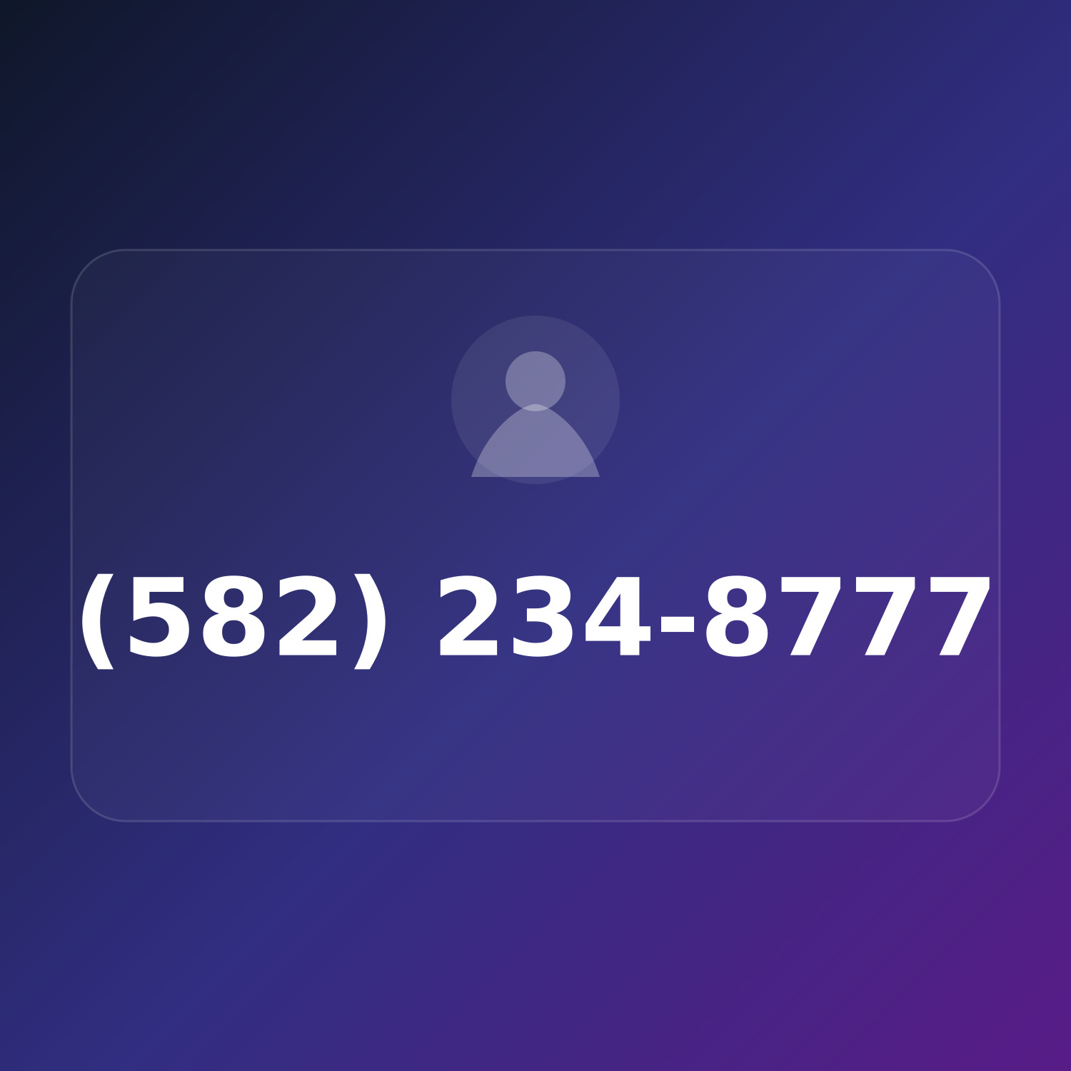 (582) 234-USPS product image