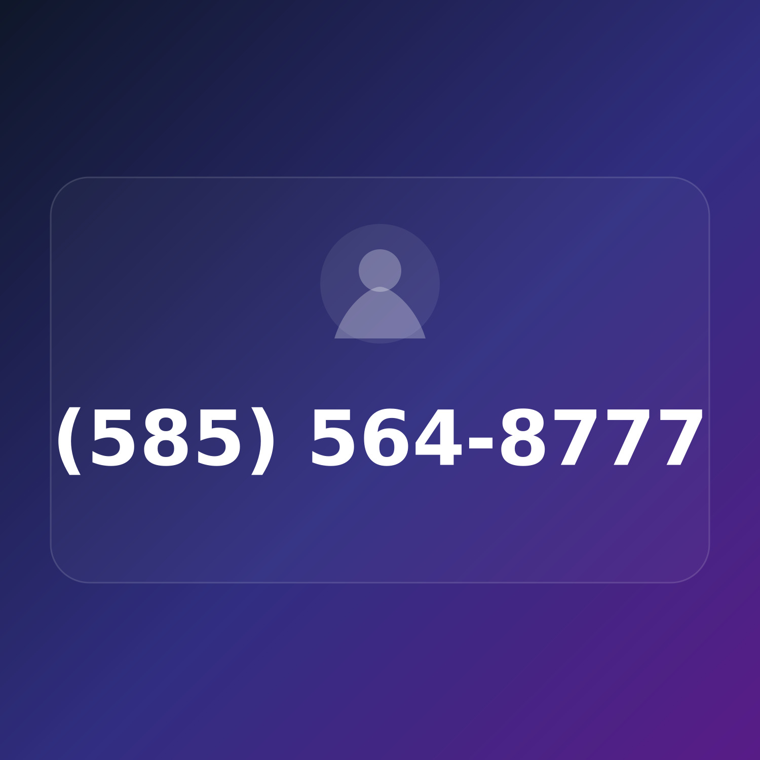 (585) 564-USPS product image
