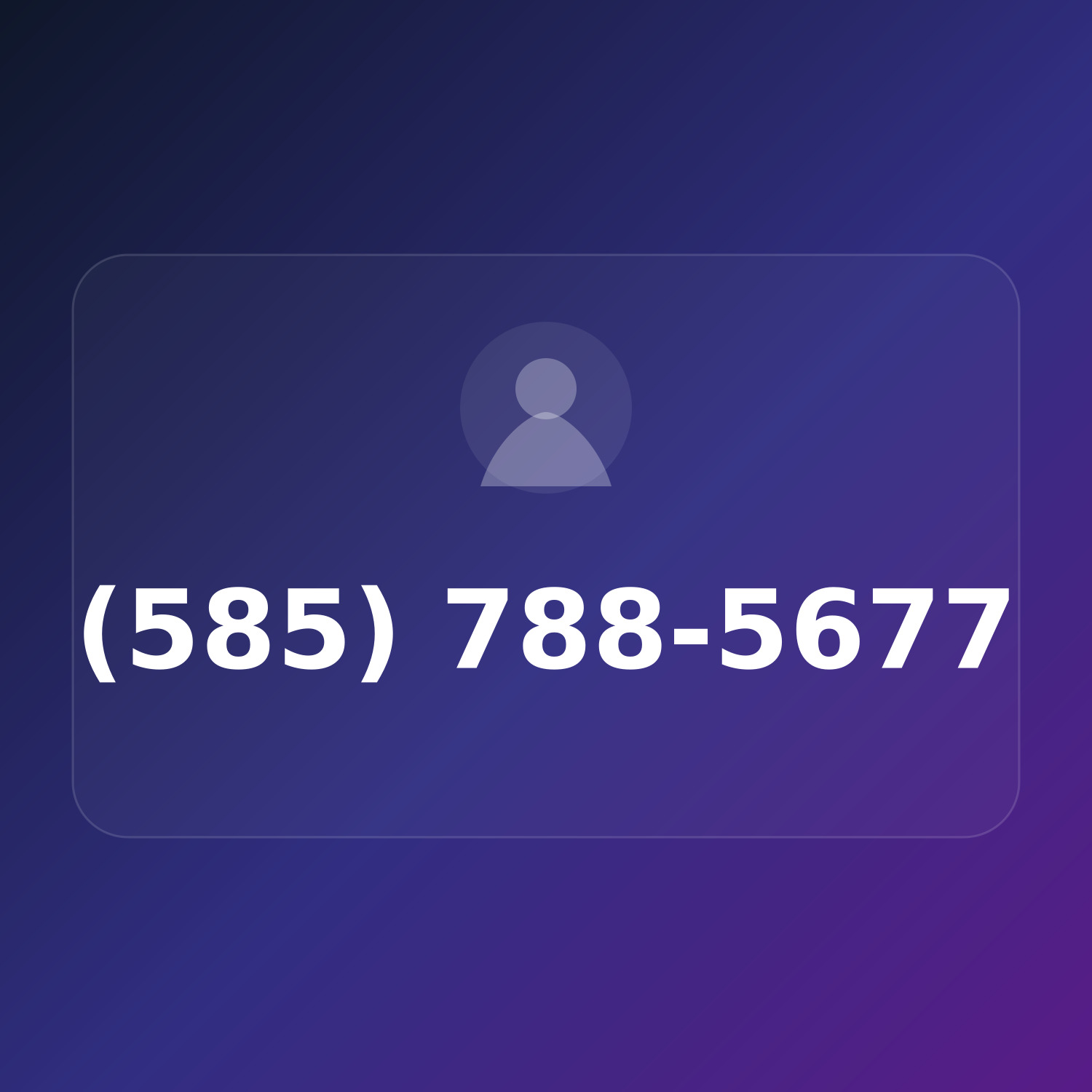 (585) 788-LOSS product image