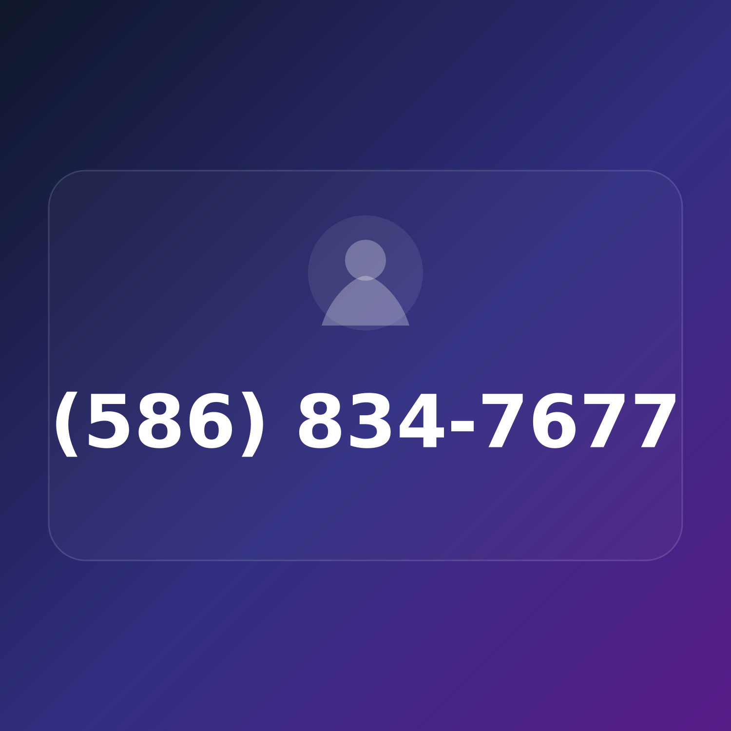 (586) 834-POPS product image