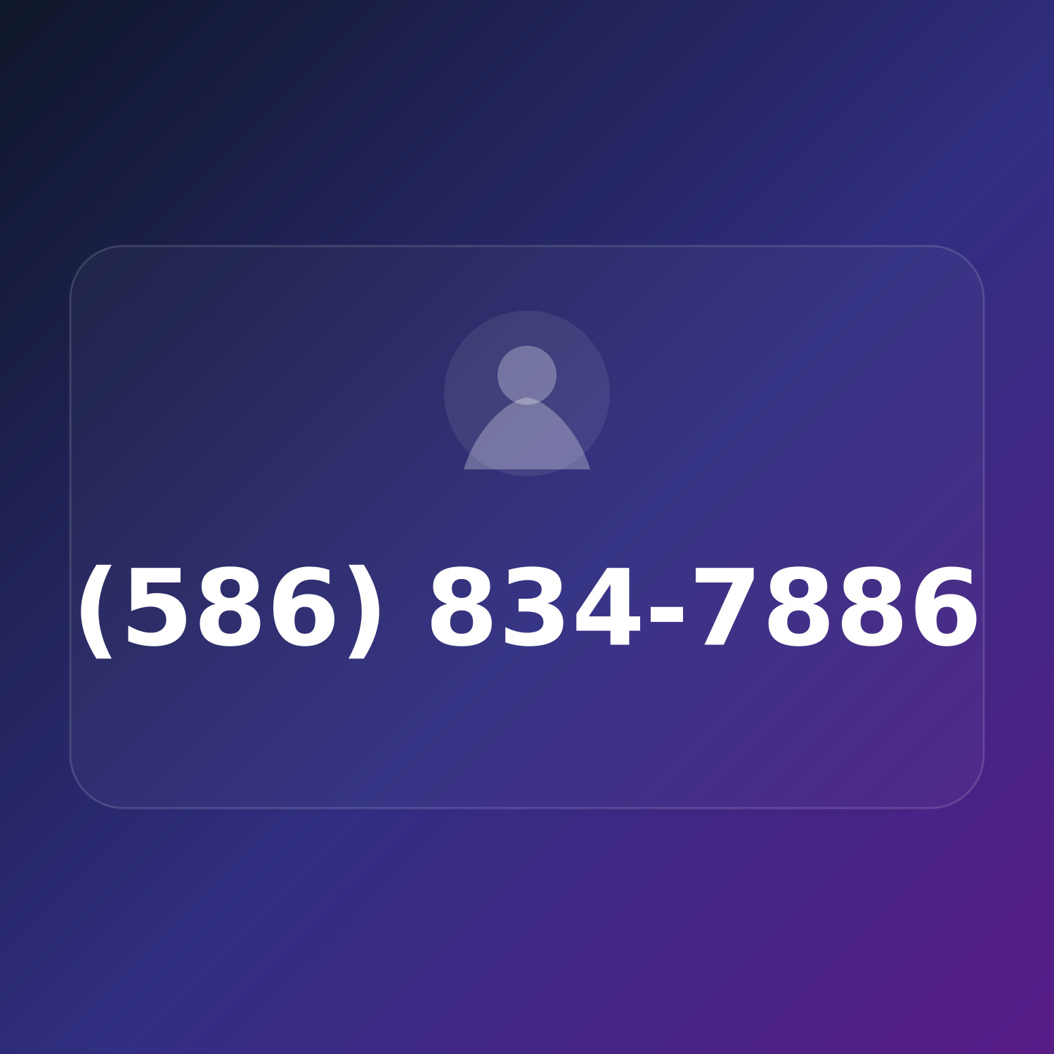 (586) 834-STUN product image