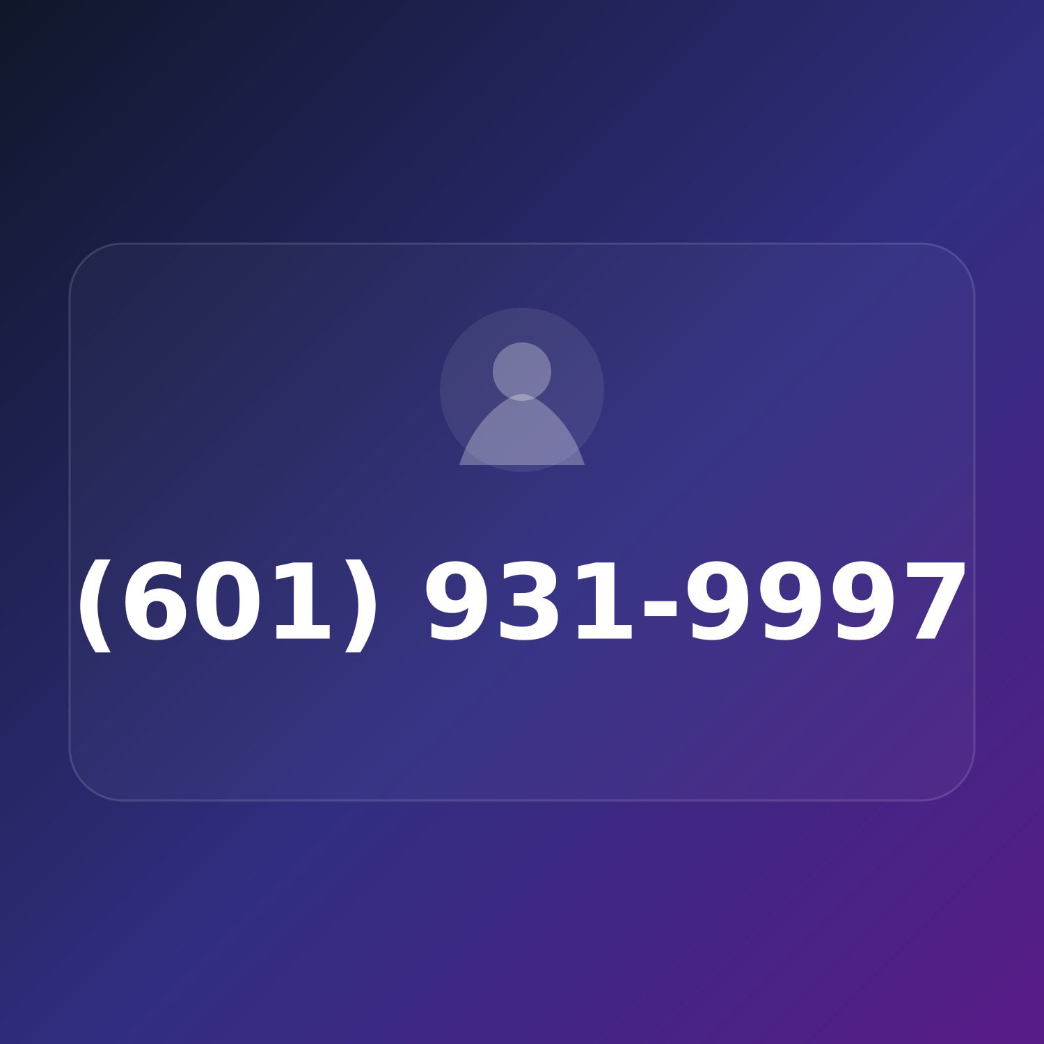 (601) 931-WWW7 product image