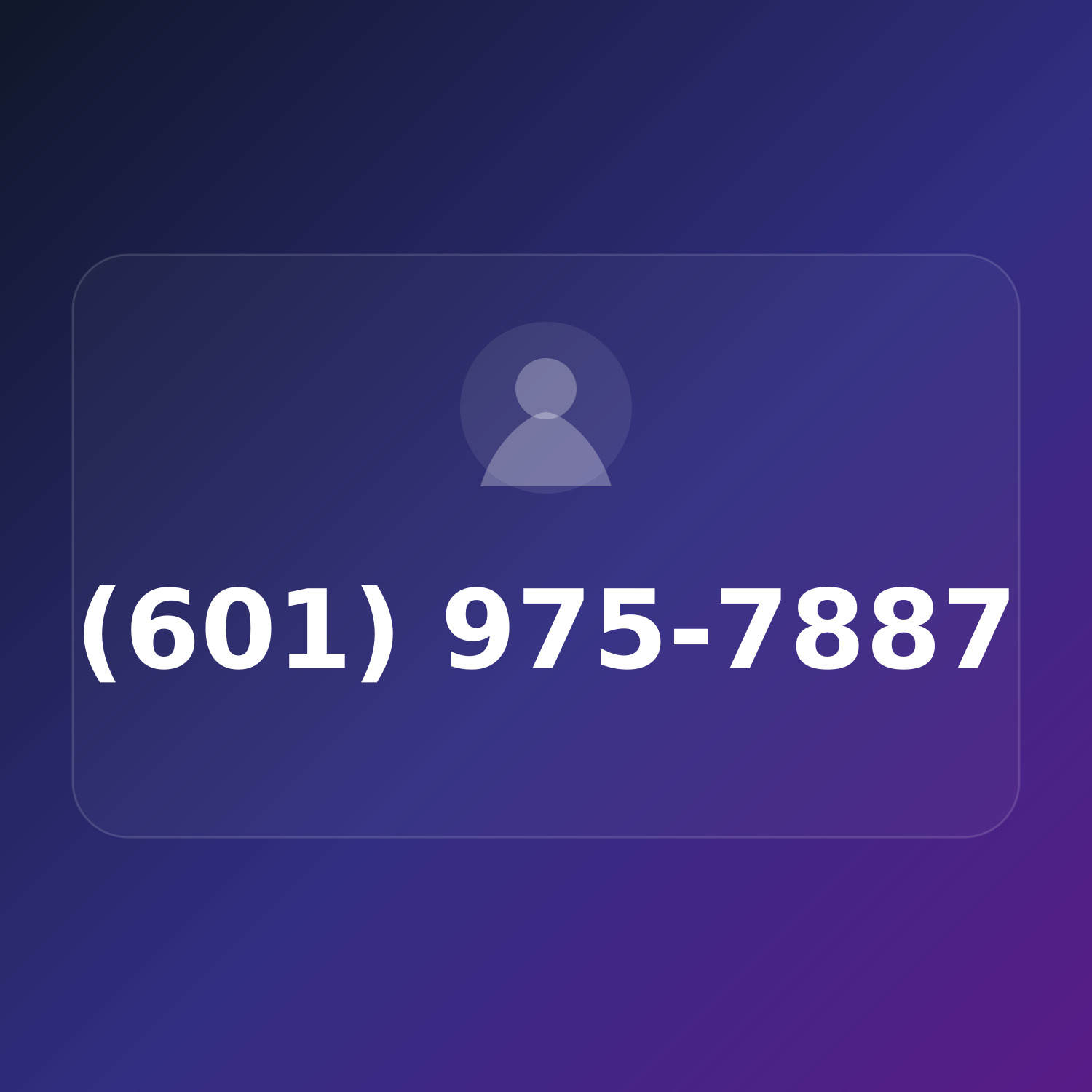 (601) 975-PUTS product image