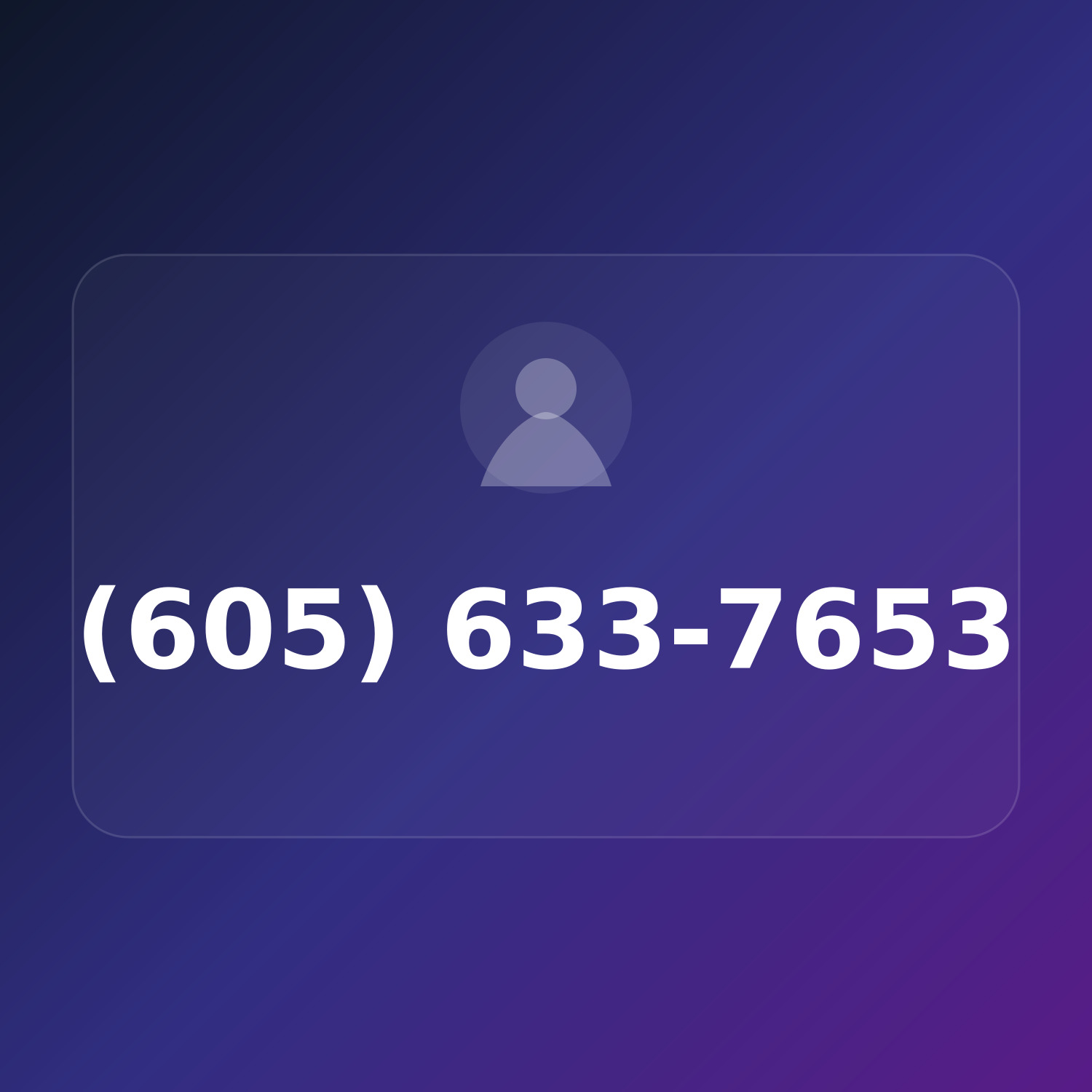 (605) 633-POKE product image