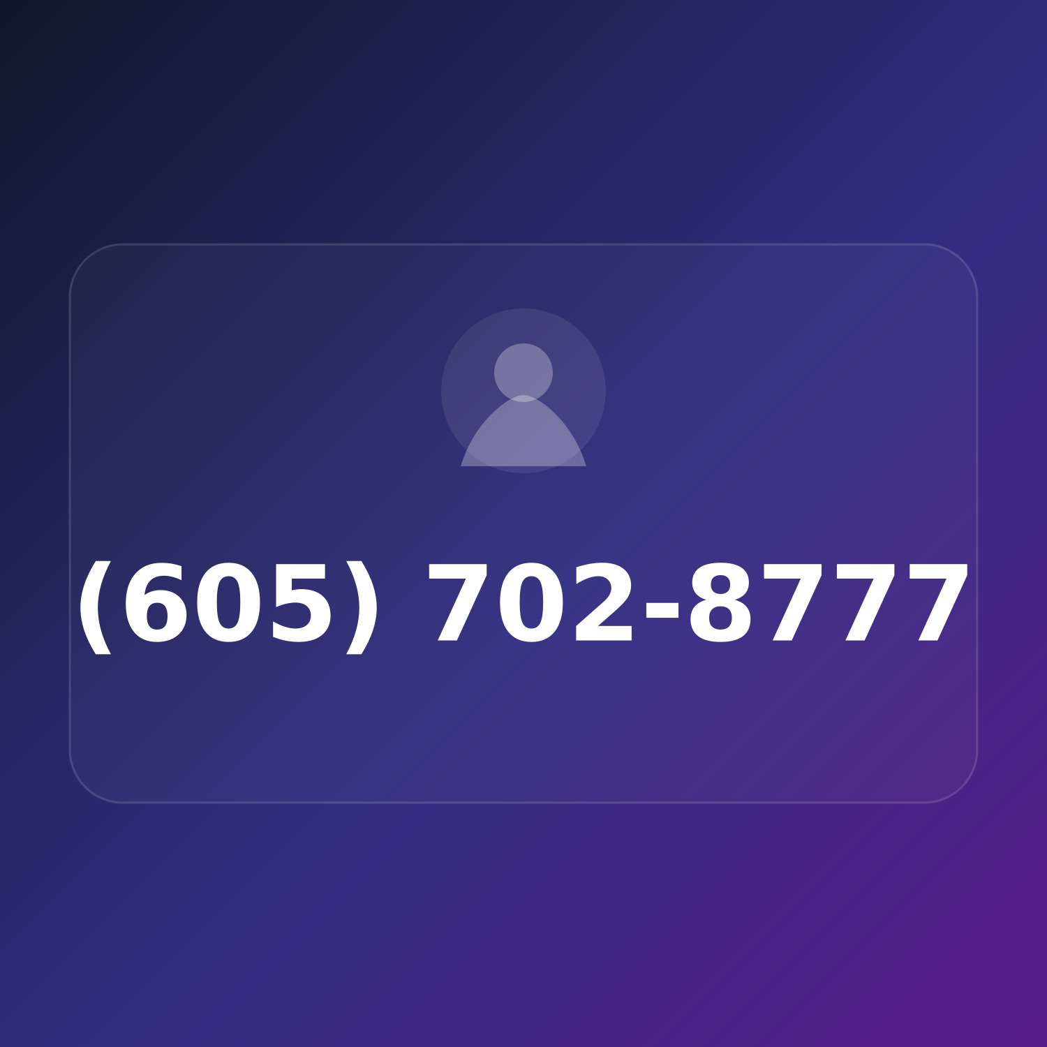 (605) 702-USPS product image