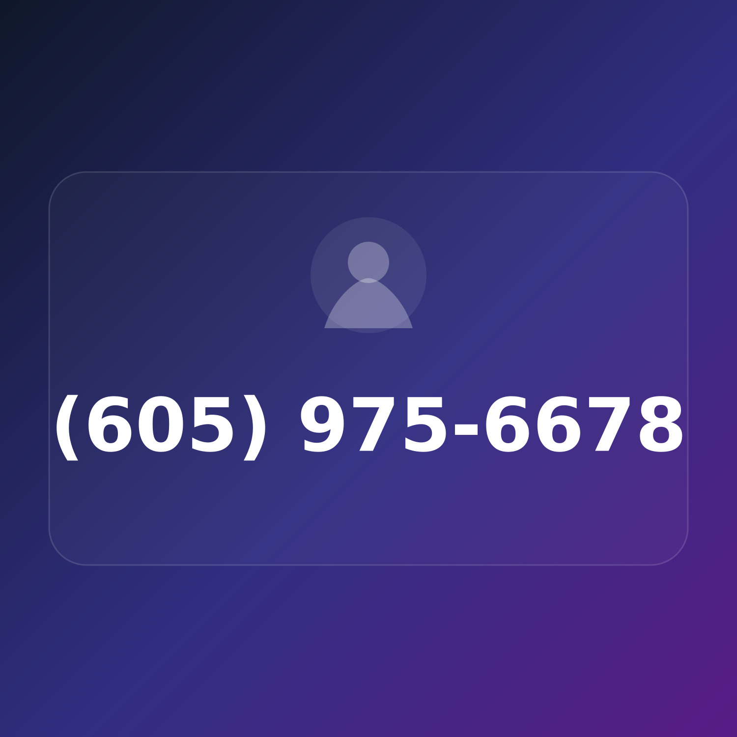 (605) 975-MOST product image