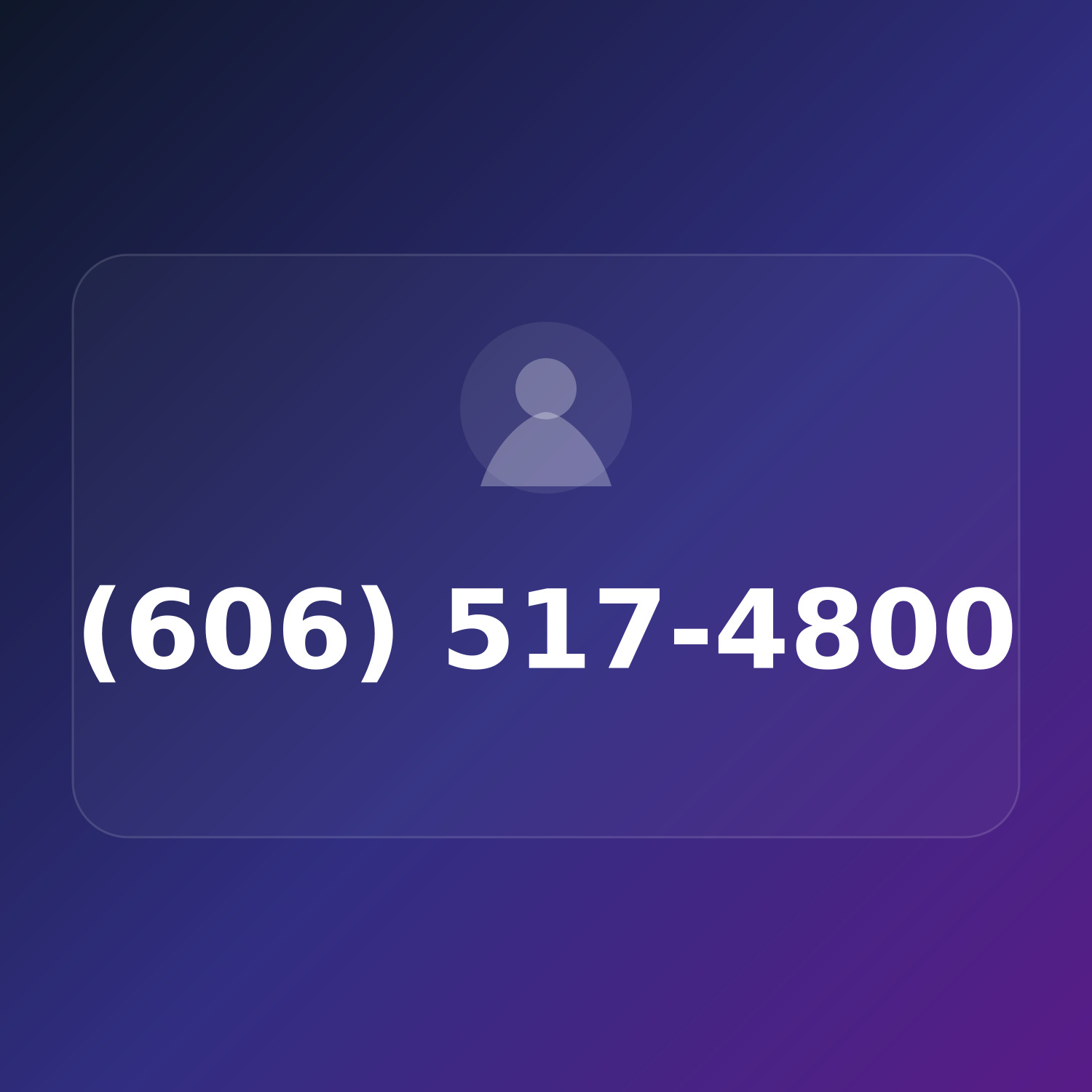 (606) 517-4800 product image