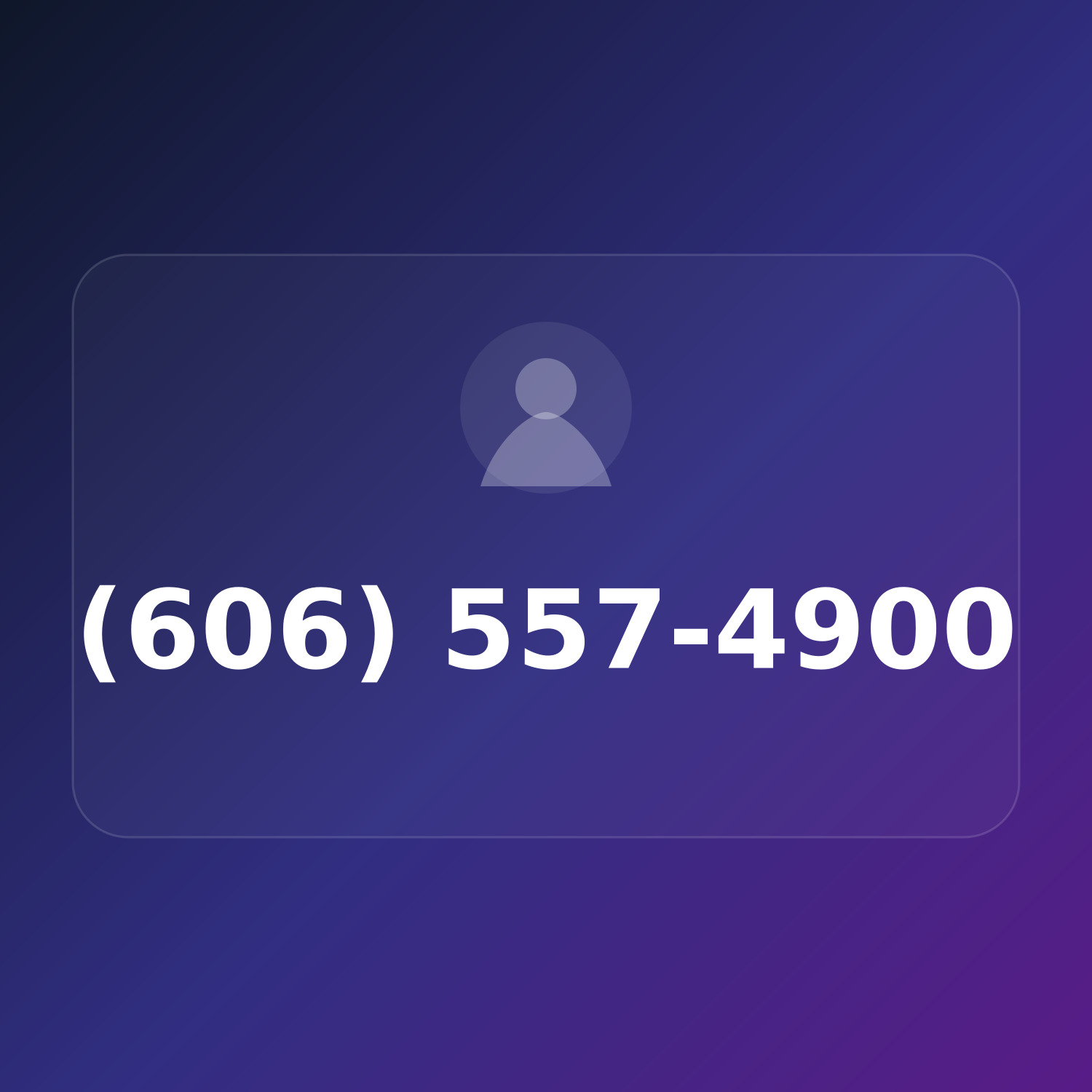 (606) 55-SIX-00 product image