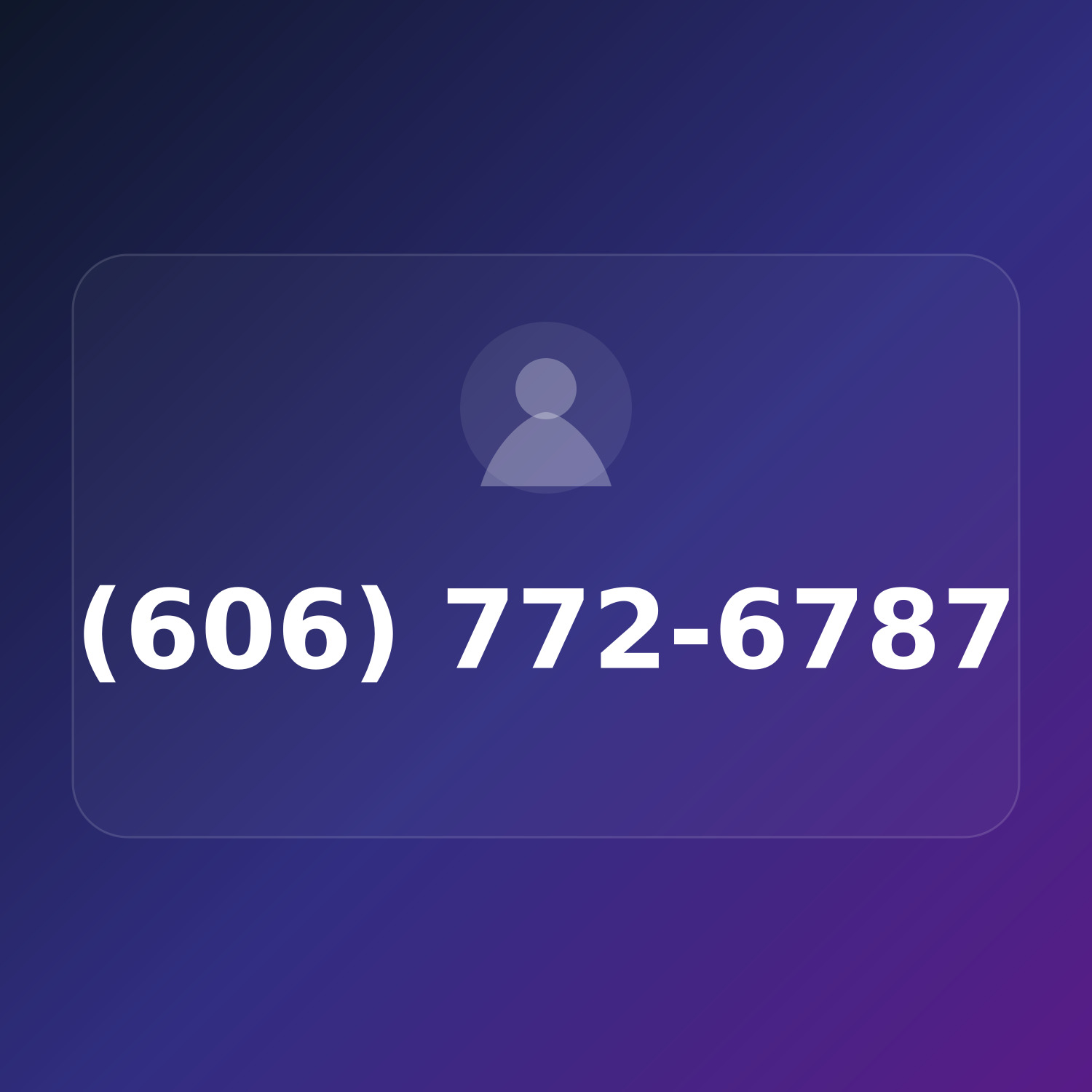 (606) 772-OPUS product image