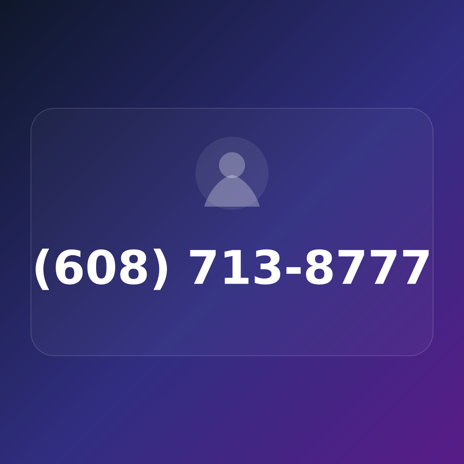 (608) 713-USPS product image